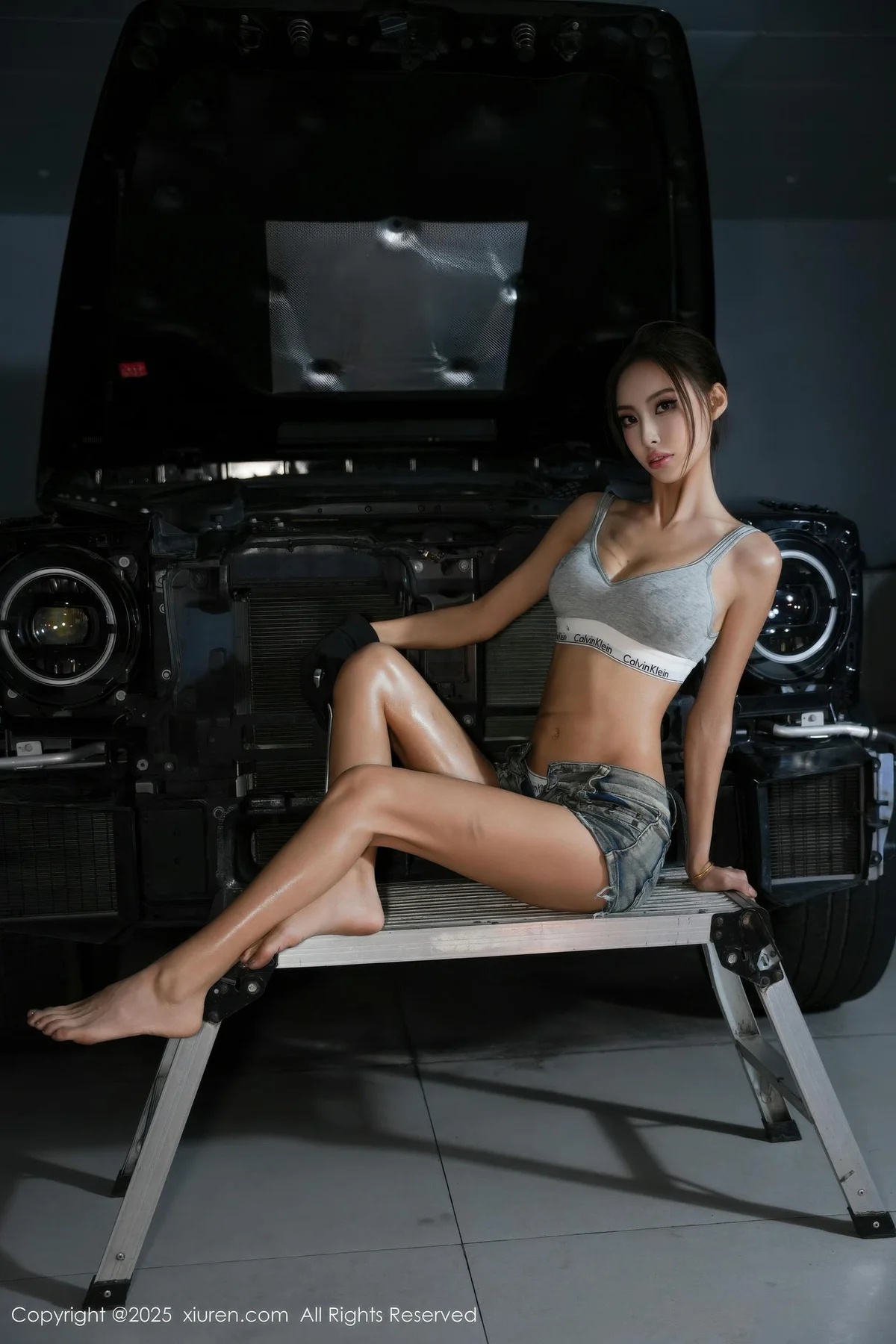 【XIUREN秀人網】20251021Vol10894lingyu69【76P】-[秀人套图]