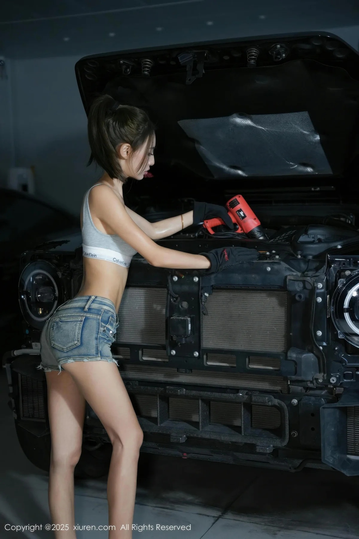 【XIUREN秀人網】20251021Vol10894lingyu69【76P】-[秀人套图]