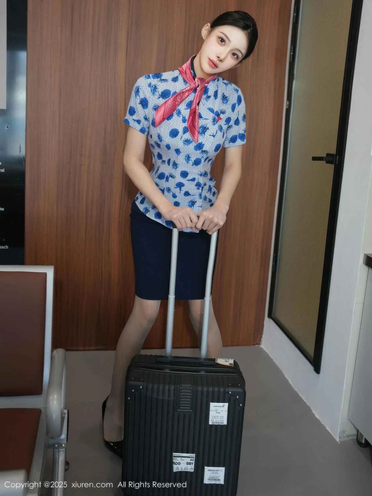 【XIUREN秀人網】20251020Vol10891梨霜兒【75P】-[秀人套图]