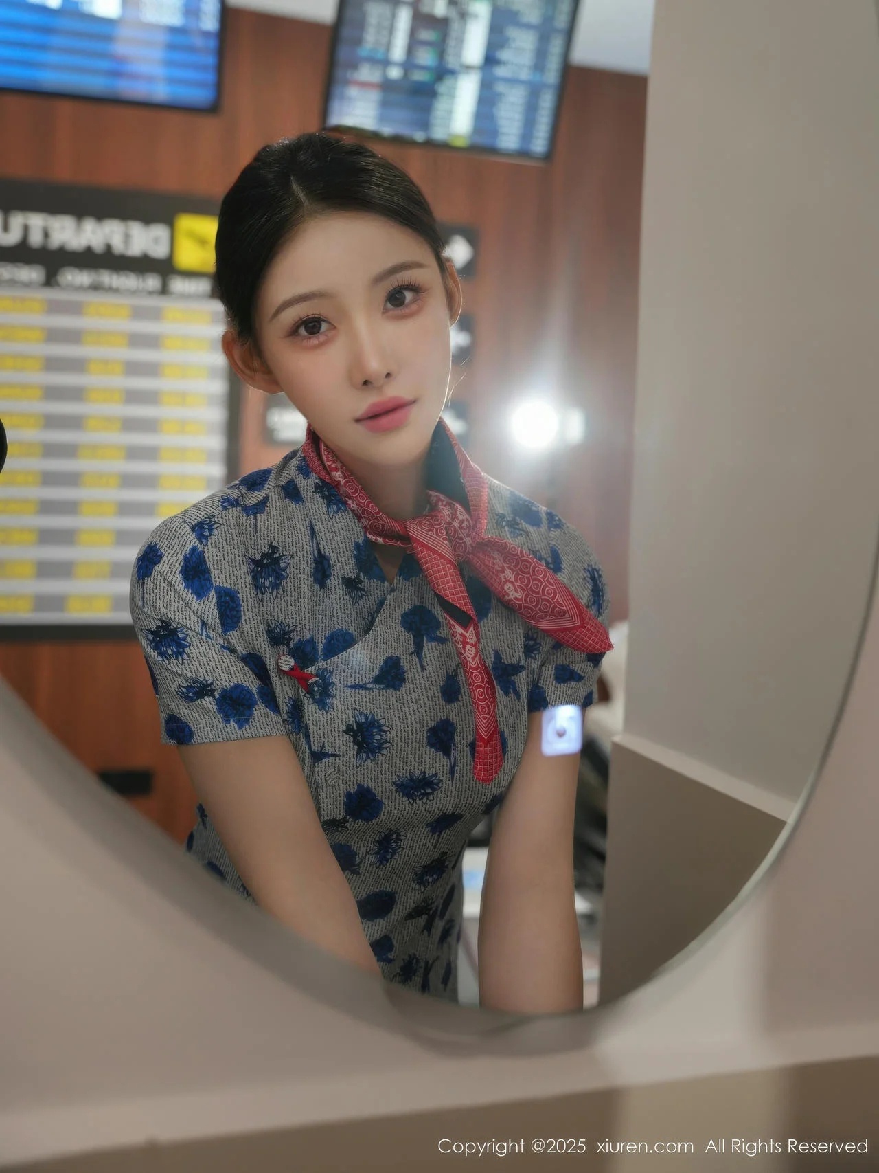 【XIUREN秀人網】20251020Vol10891梨霜兒【75P】-[秀人套图]