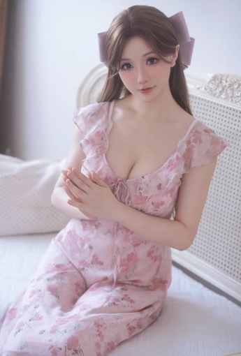 星之遲遲 - 生日套 【97P】 - [秀人套图]