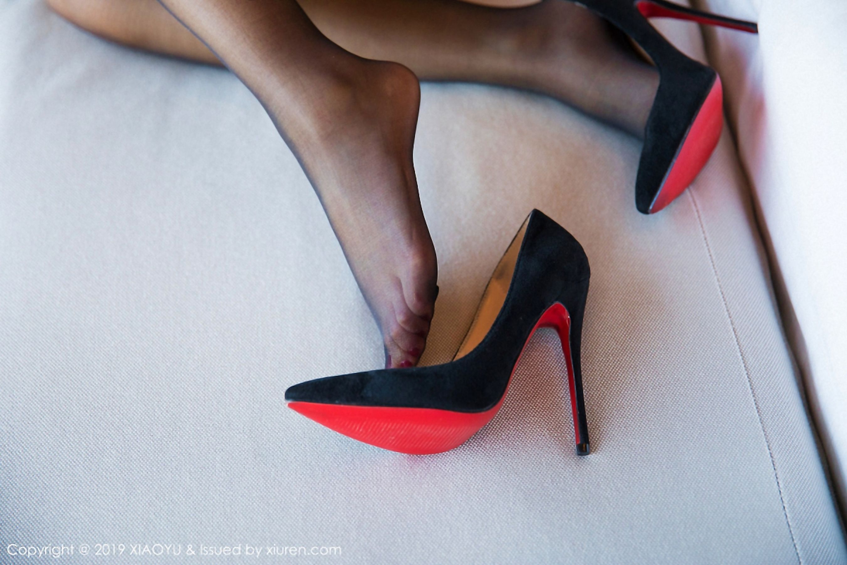 [语画界XIAOYU]Vol026Angela喜欢猫-[秀人套图]