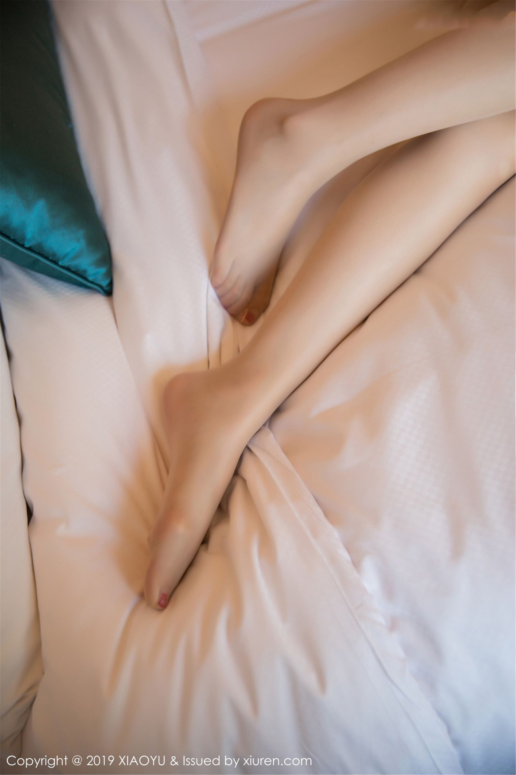 [语画界XIAOYU]Vol052Angela喜欢猫-[秀人套图]