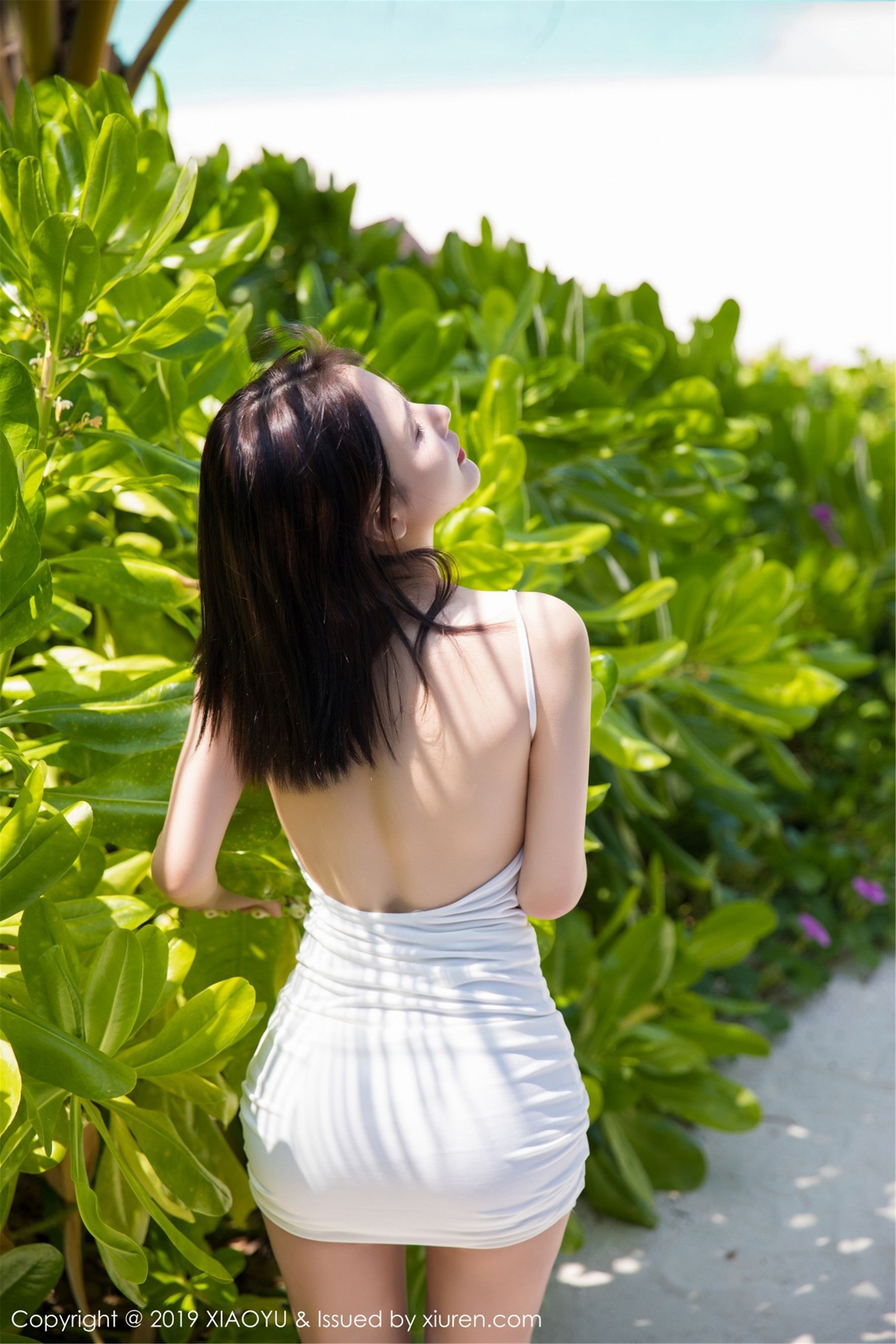 [语画界XIAOYU]Vol086小沫琳-[秀人套图]