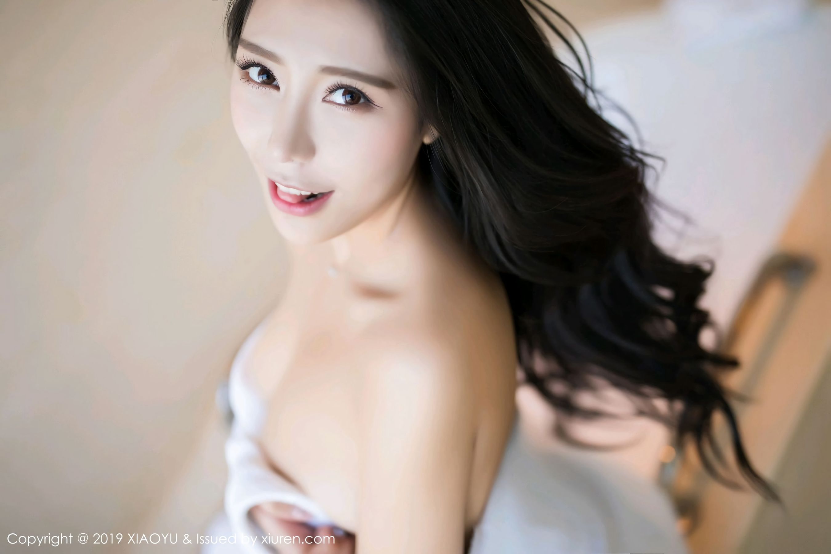 [语画界XIAOYU]Vol136安可儿-[秀人套图]