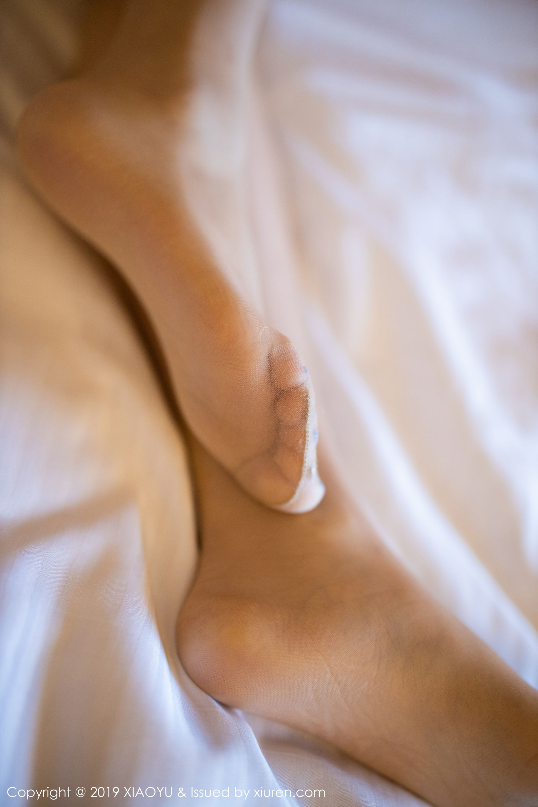 [语画界XIAOYU]Vol186允儿Claire-[秀人套图]