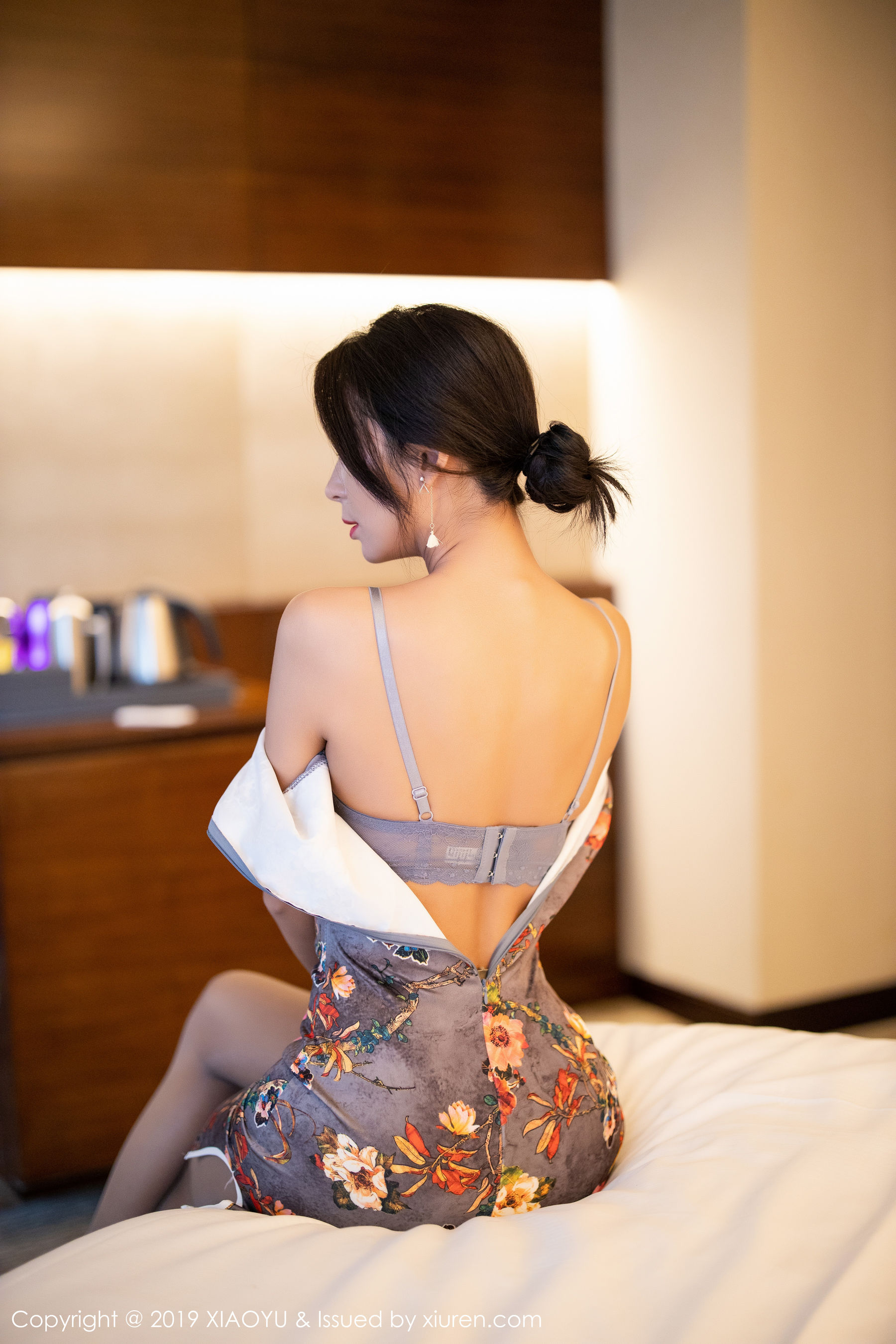 [语画界XIAOYU]Vol196Carry-[秀人套图]