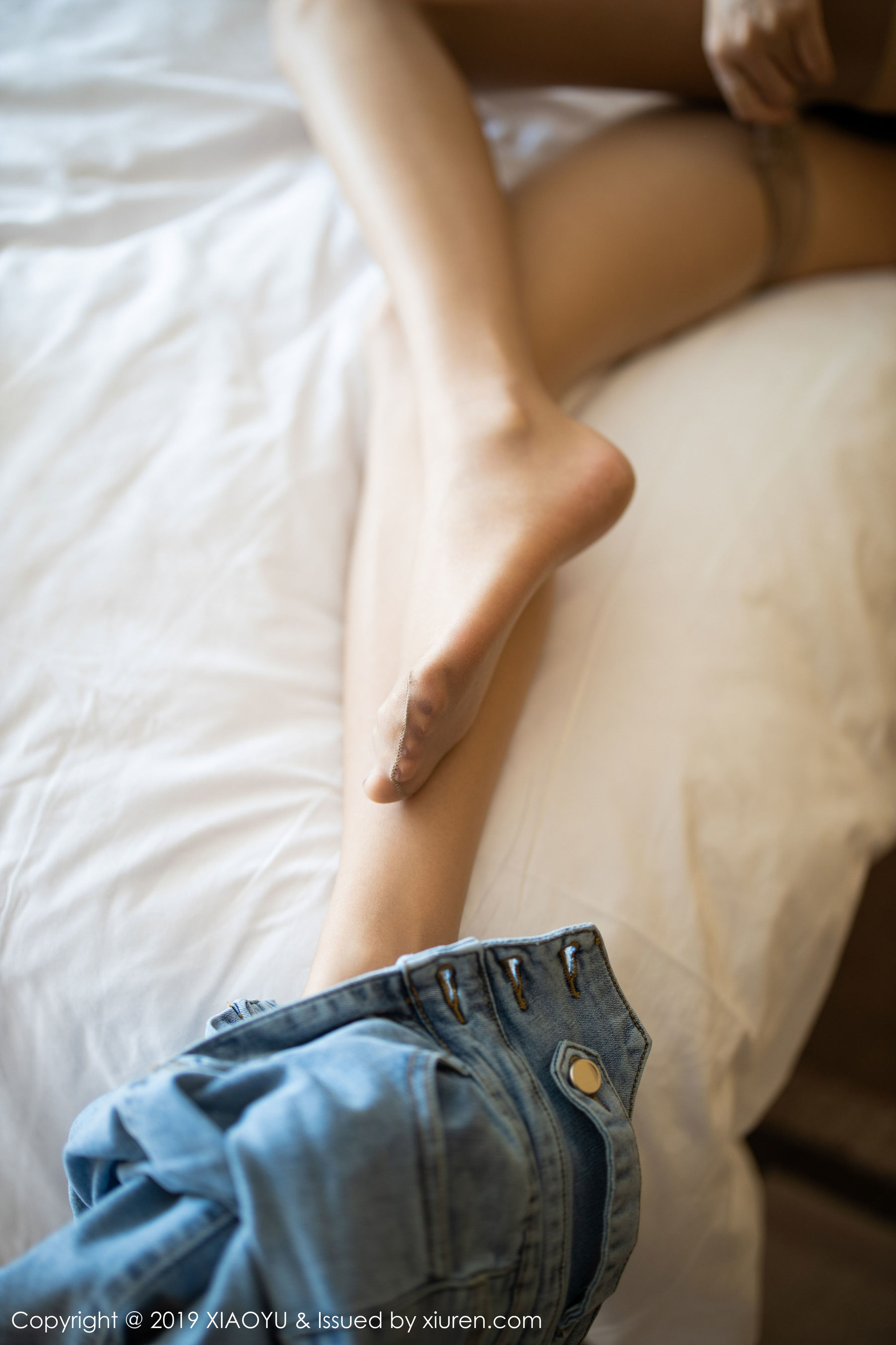 [语画界XIAOYU]Vol212Miko酱吖-[秀人套图]