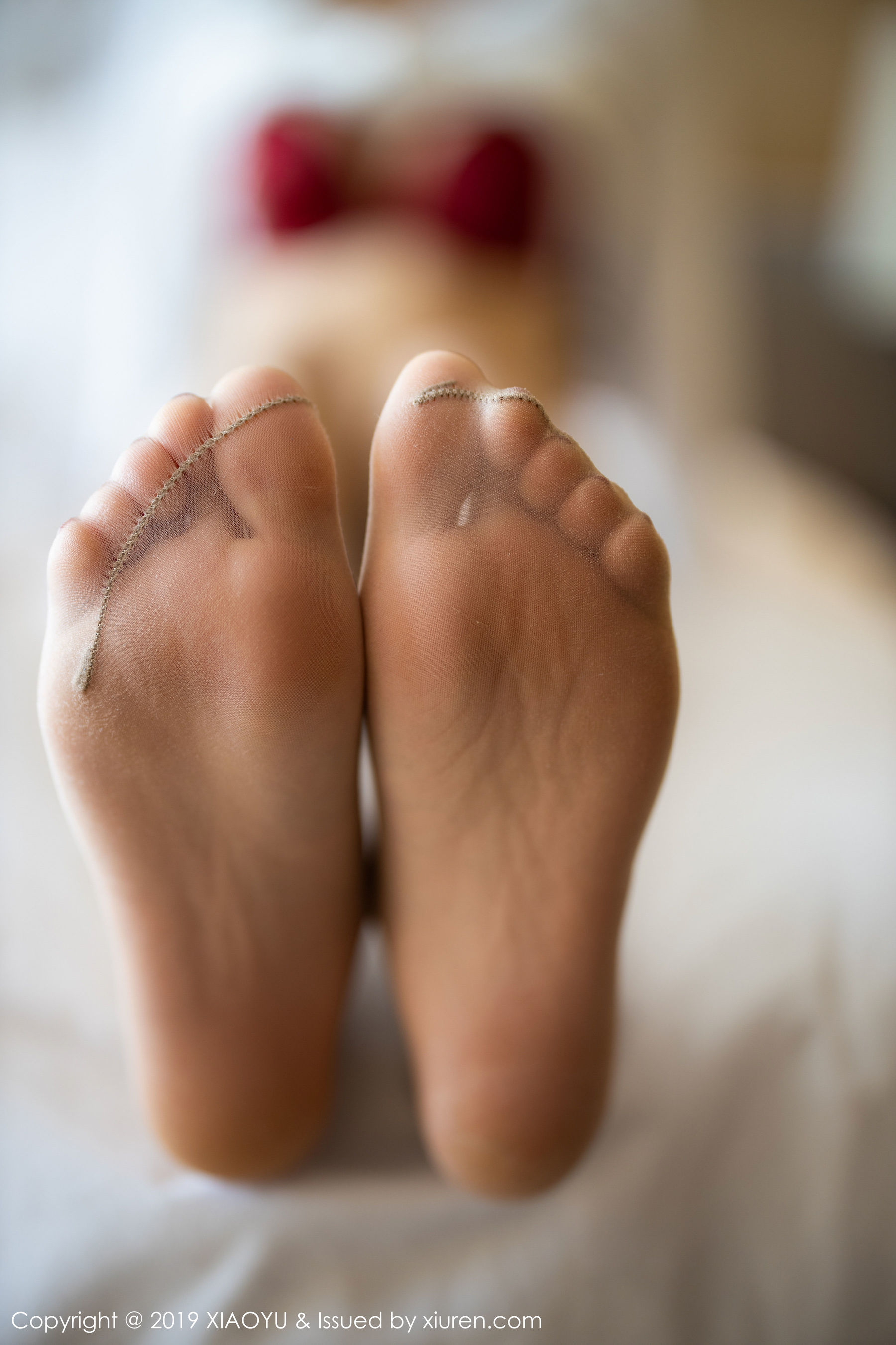 [语画界XIAOYU]Vol212Miko酱吖-[秀人套图]