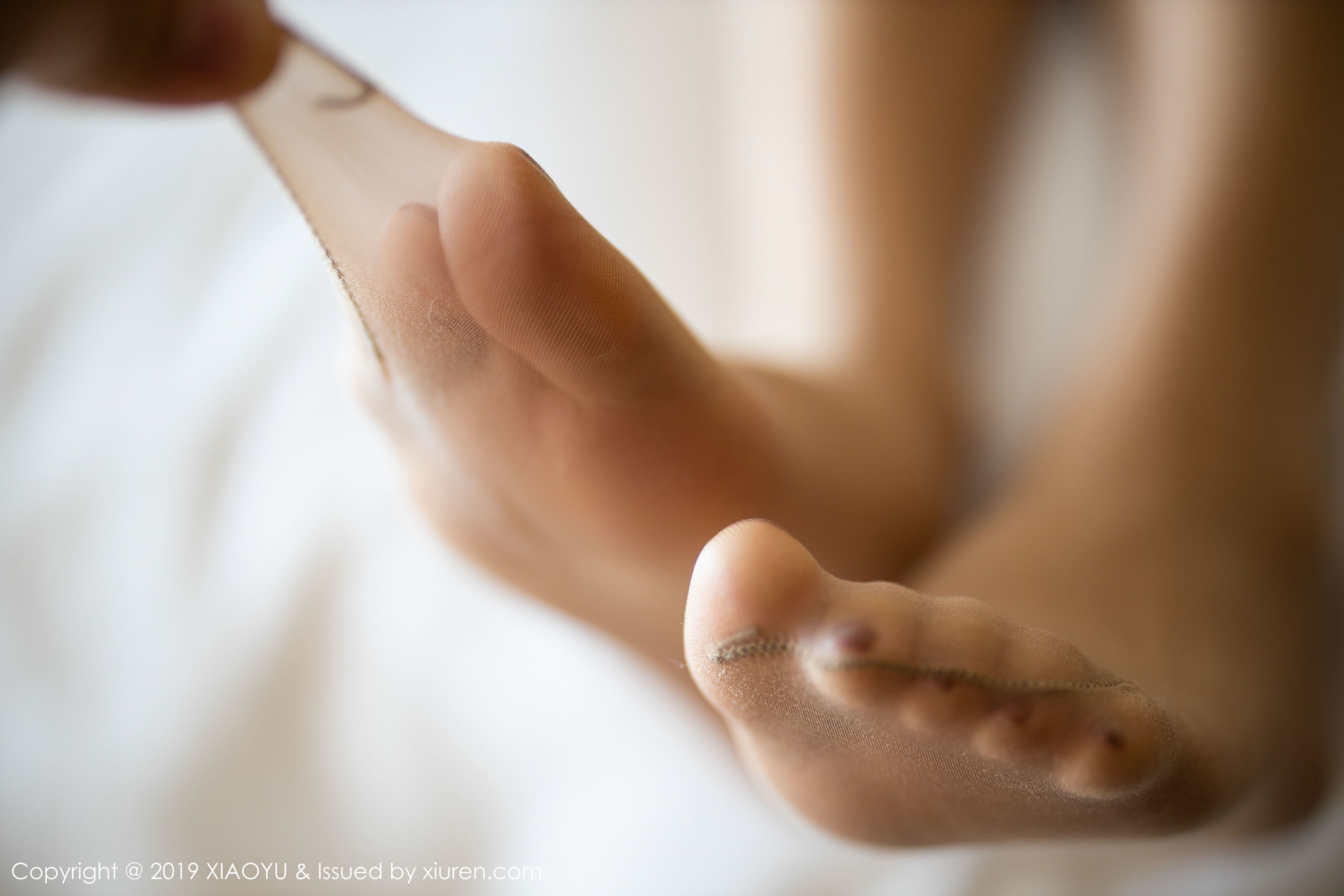 [语画界XIAOYU]Vol212Miko酱吖-[秀人套图]