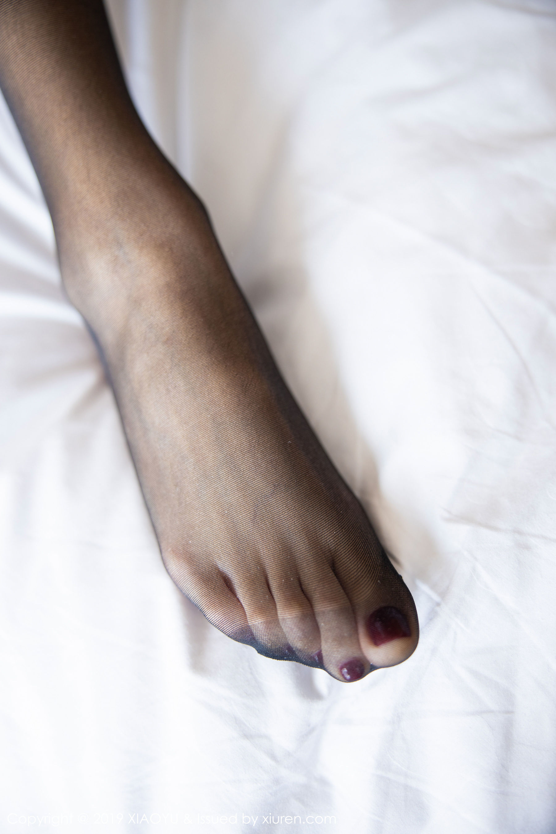 [语画界XIAOYU]Vol222Miko酱吖-[秀人套图]