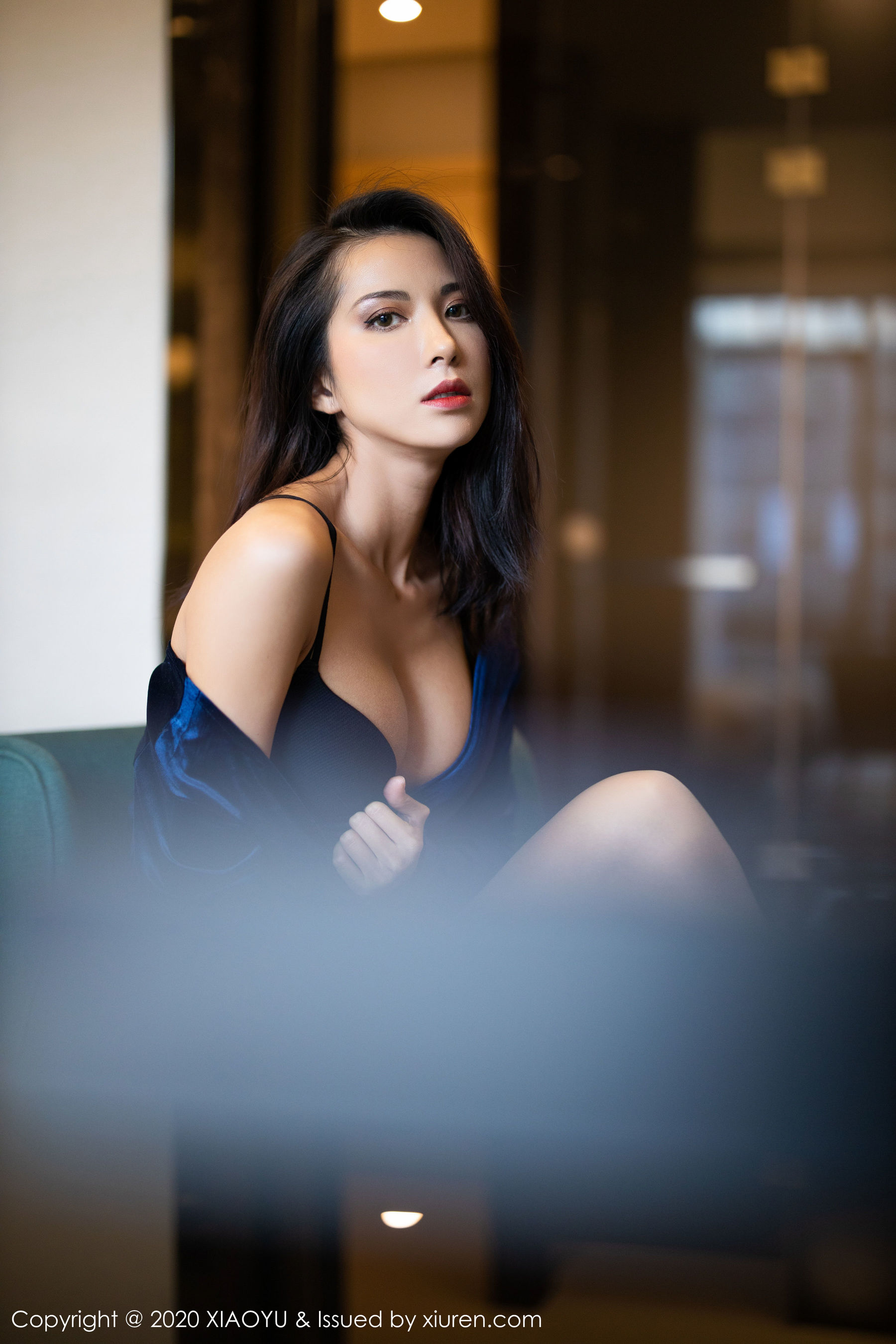 [语画界XIAOYU]Vol250Carry-[秀人套图]