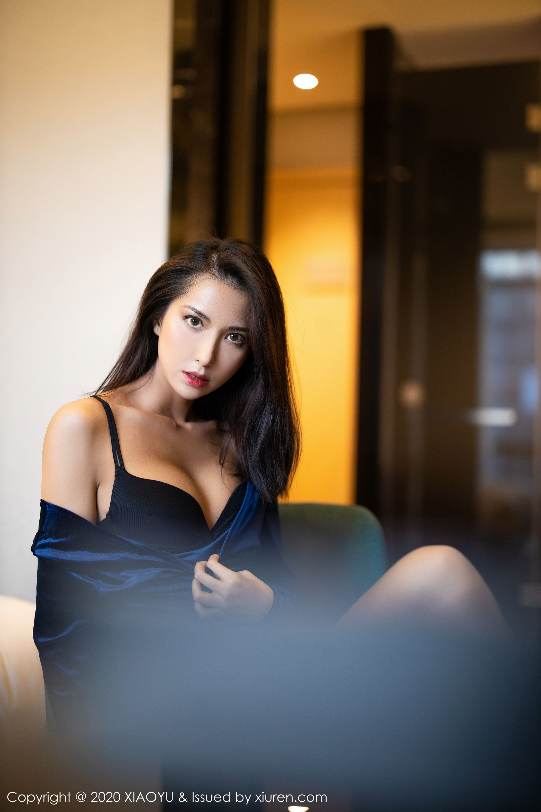 [语画界XIAOYU]Vol250Carry-[秀人套图]