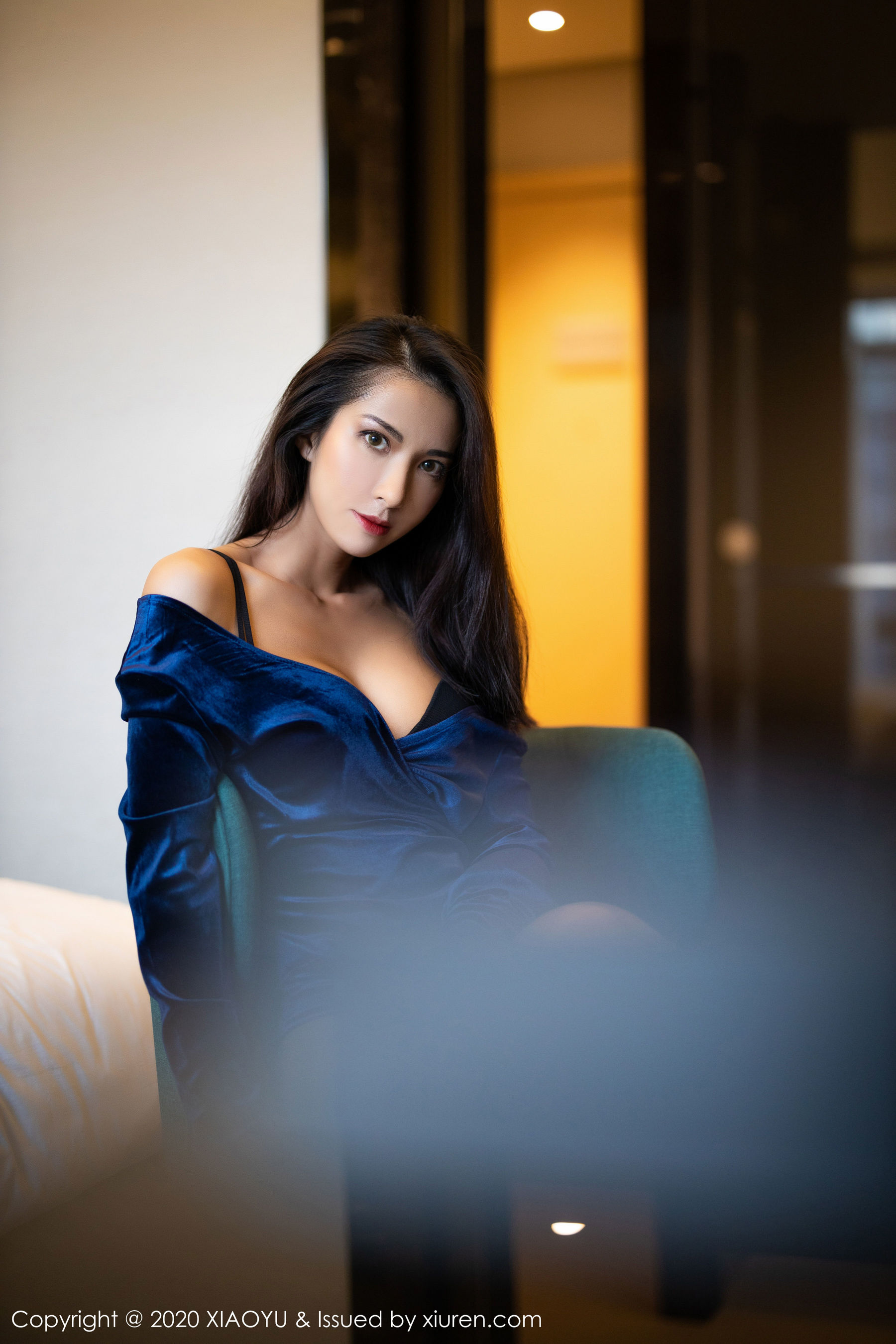 [语画界XIAOYU]Vol250Carry-[秀人套图]