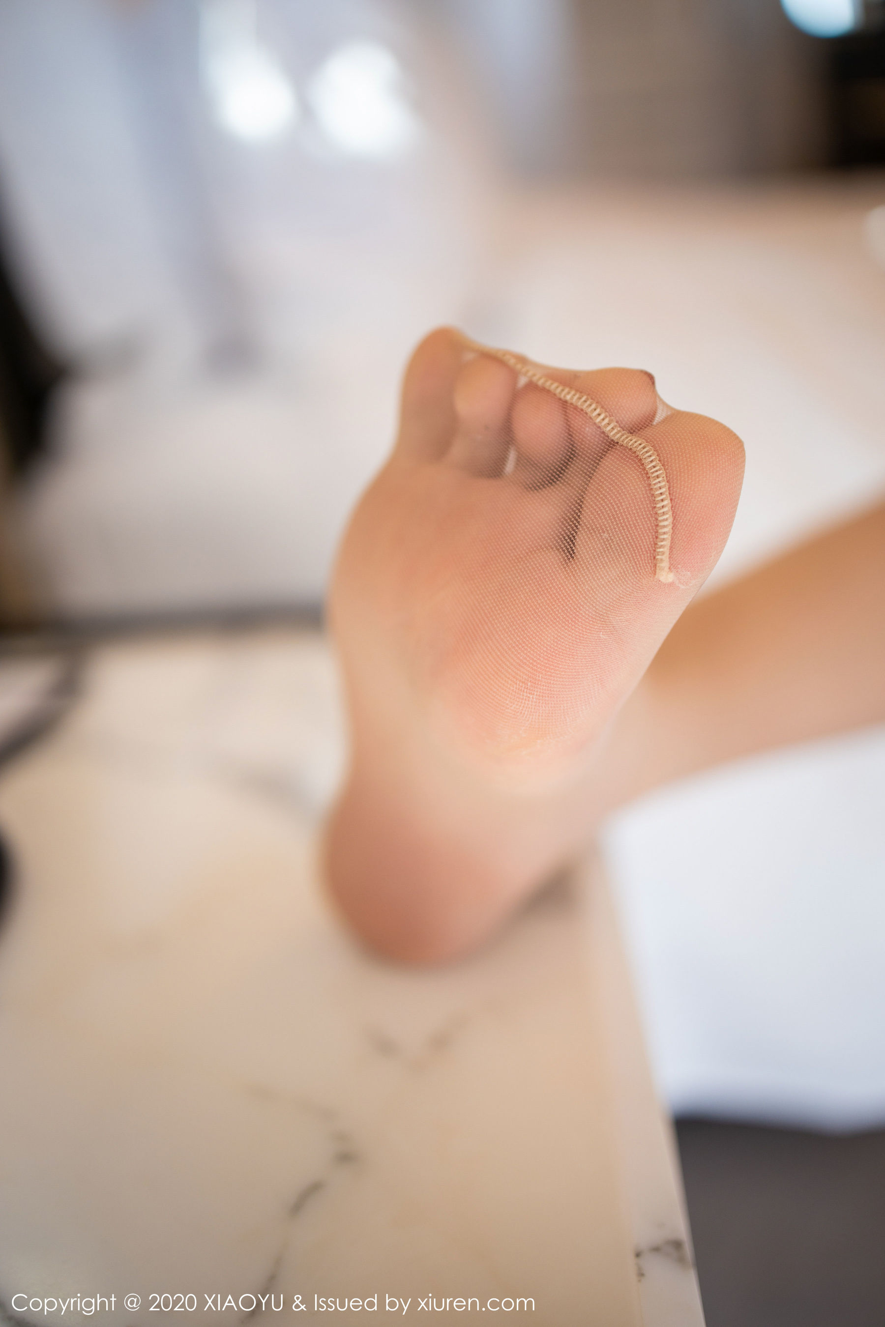 [语画界XIAOYU]Vol260芝芝Booty-[秀人套图]