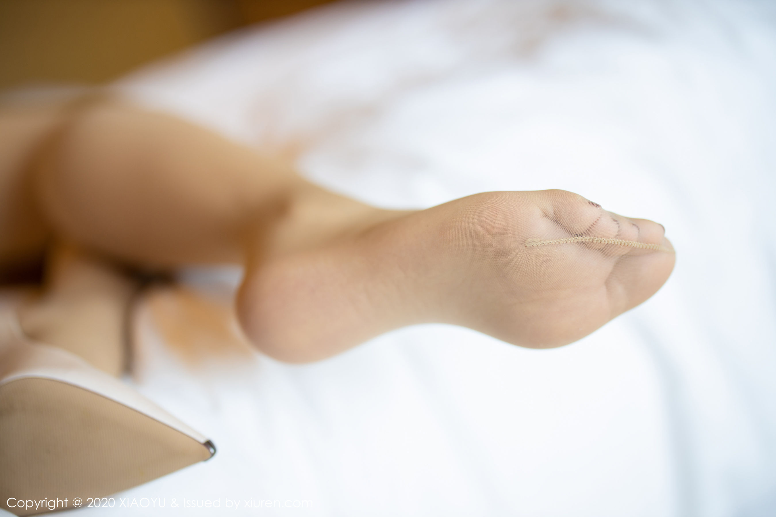 [语画界XIAOYU]Vol266芝芝Booty-[秀人套图]