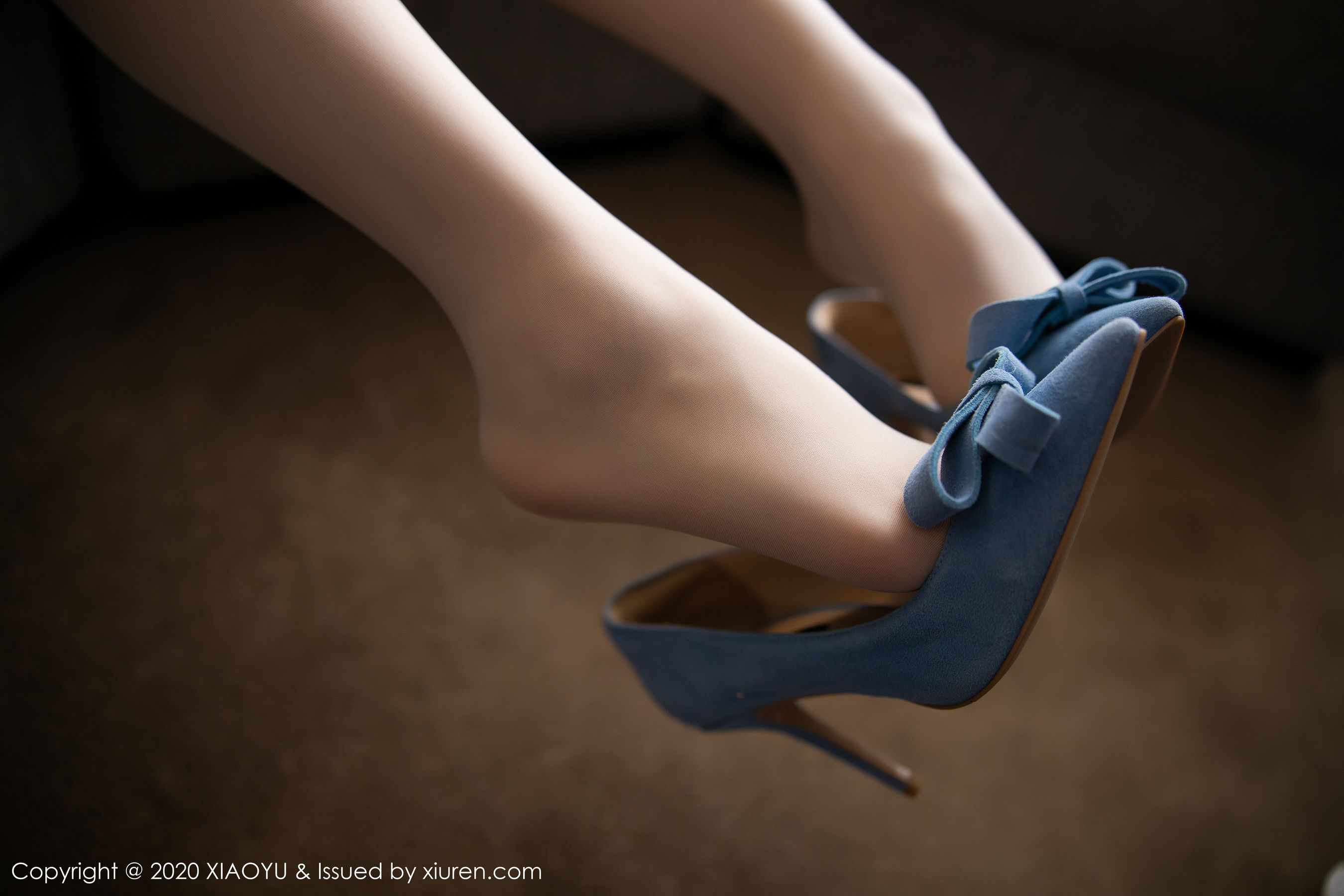 [语画界XIAOYU]Vol275芝芝Booty-[秀人套图]