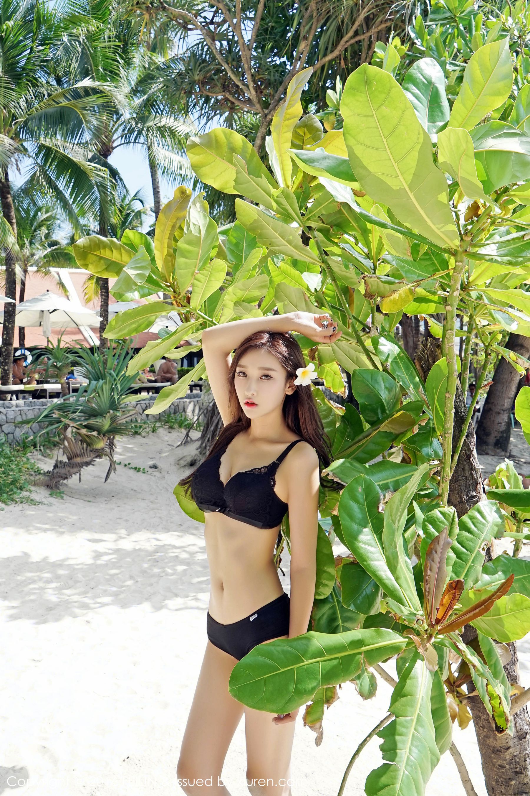 李筱乔jo清纯娇羞又不性感失妩媚的妹子[嗲囡囡FEILIN]Vol049-[秀人套图]