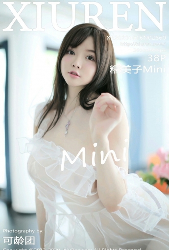 [XiuRen秀人网]20201016No2660糯美子Mini-[秀人套图]