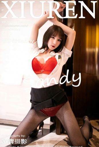 [XiuRen秀人网]20201124No2820周于希Sandy-[秀人套图]