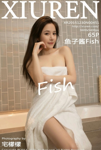 [XiuRen秀人网]20201208No2871鱼子酱Fish-[秀人套图]