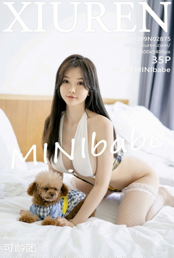 [XiuRen秀人网]20201209No2875糯美子Mini-[秀人套图]