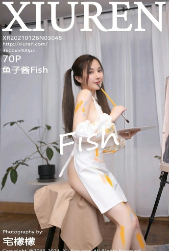 [XiuRen秀人网]20210126No3048鱼子酱Fish-[秀人套图]