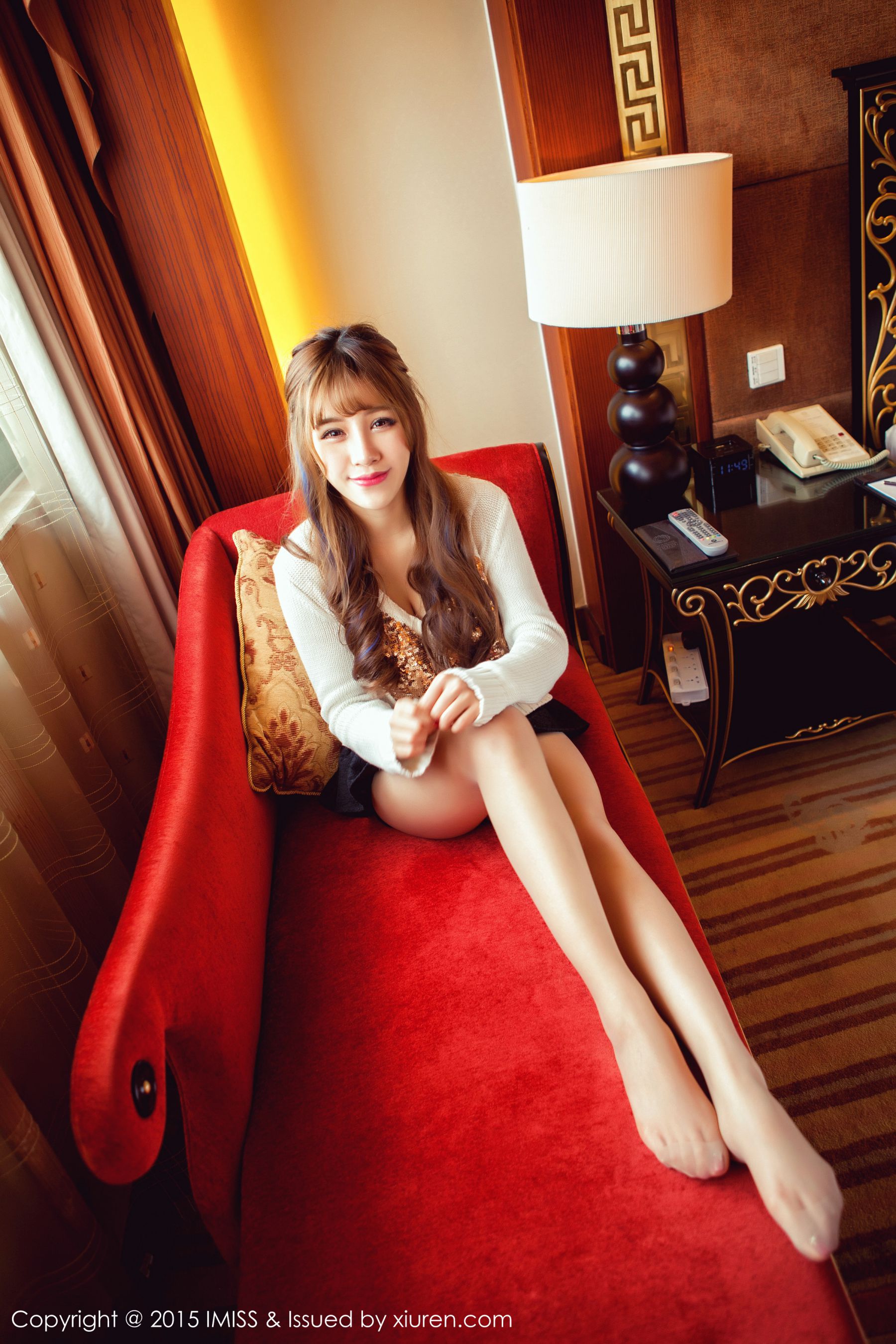 田老师同程旅拍[爱蜜社IMiss]Vol012-[秀人套图]