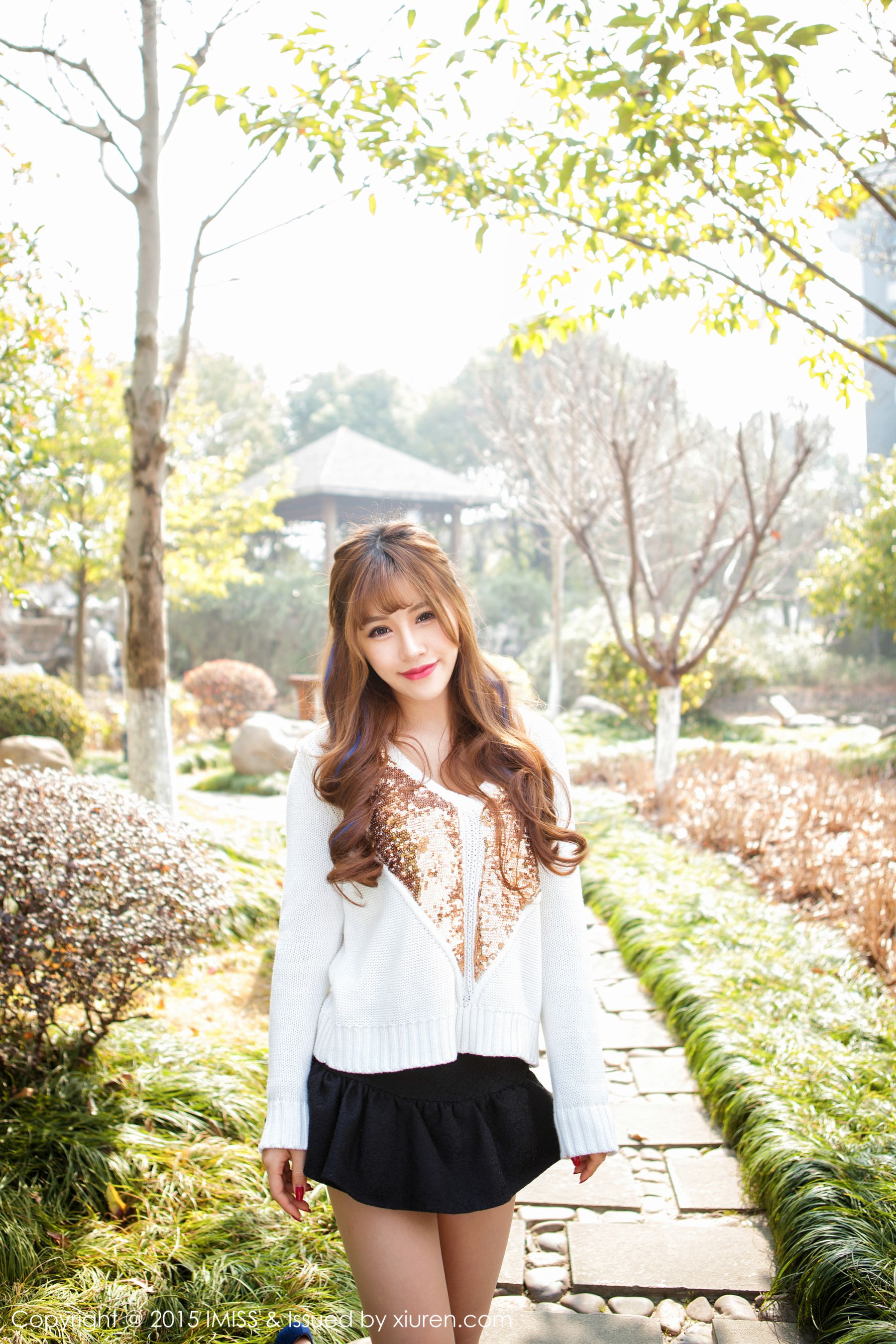 田老师同程旅拍[爱蜜社IMiss]Vol012-[秀人套图]