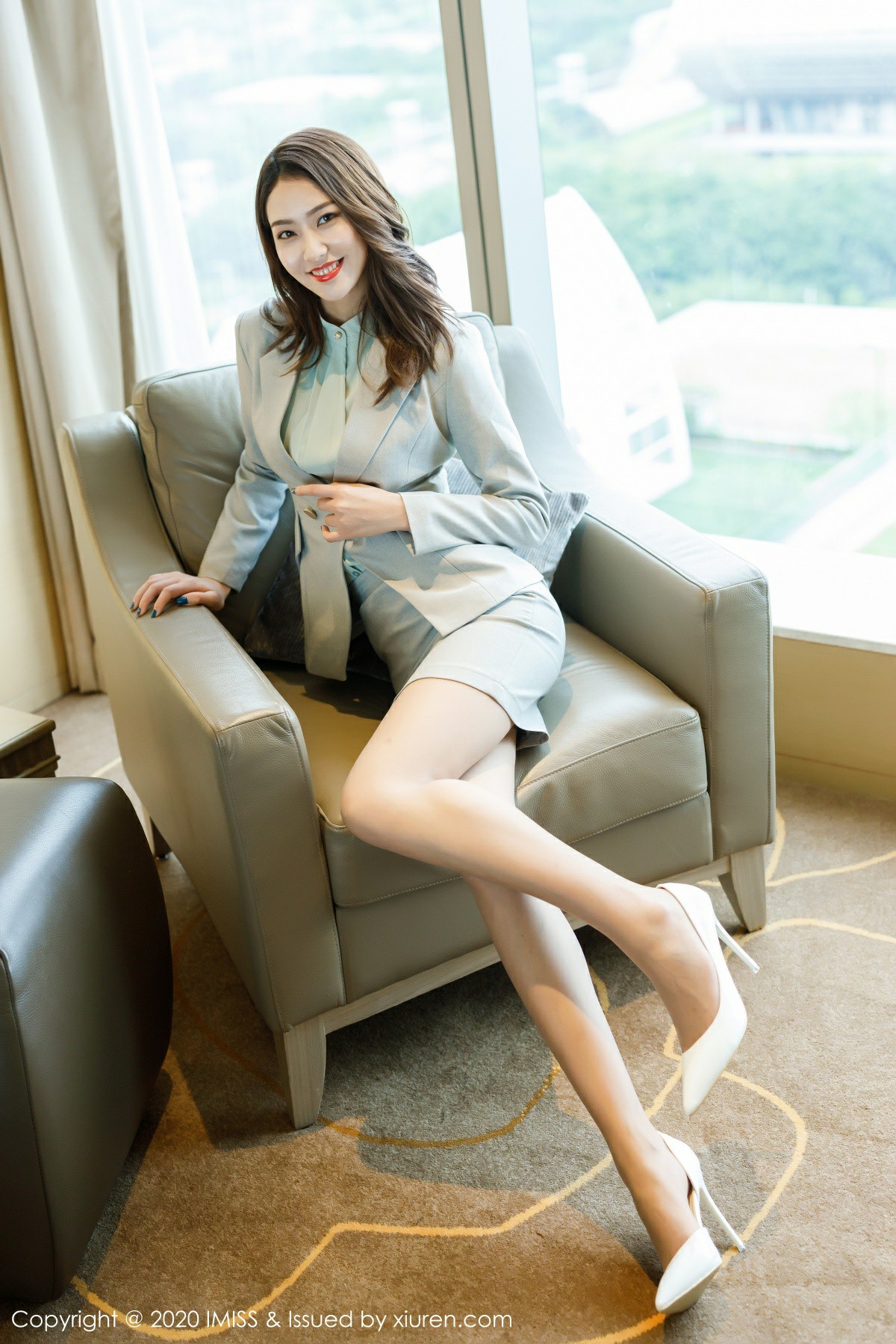 [IMISS爱蜜社]20200428VOL466方子萱-[秀人套图]