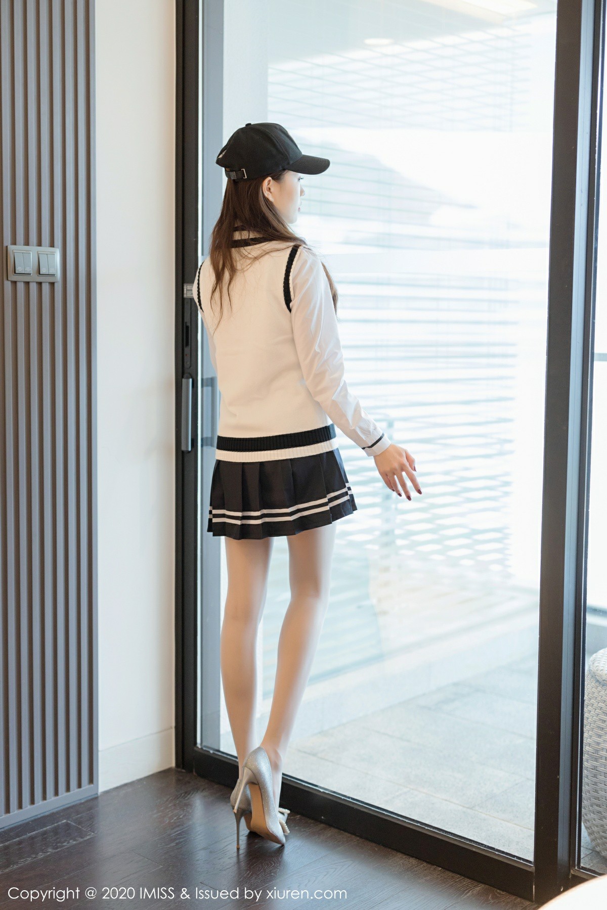 [IMISS爱蜜社]20200430VOL467杨紫嫣Cynthia-[秀人套图]