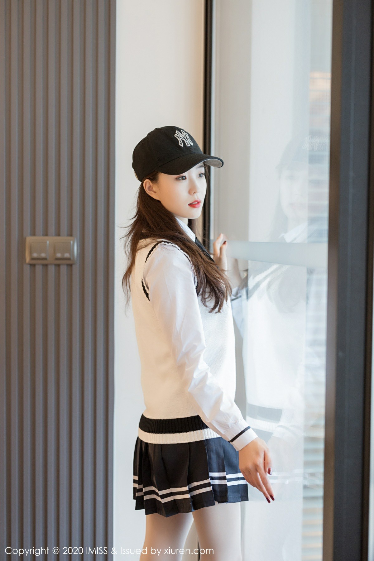 [IMISS爱蜜社]20200430VOL467杨紫嫣Cynthia-[秀人套图]