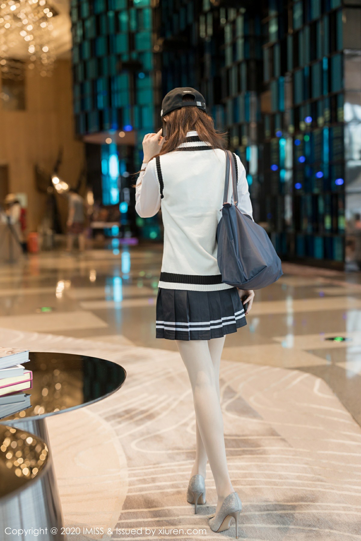 [IMISS爱蜜社]20200430VOL467杨紫嫣Cynthia-[秀人套图]