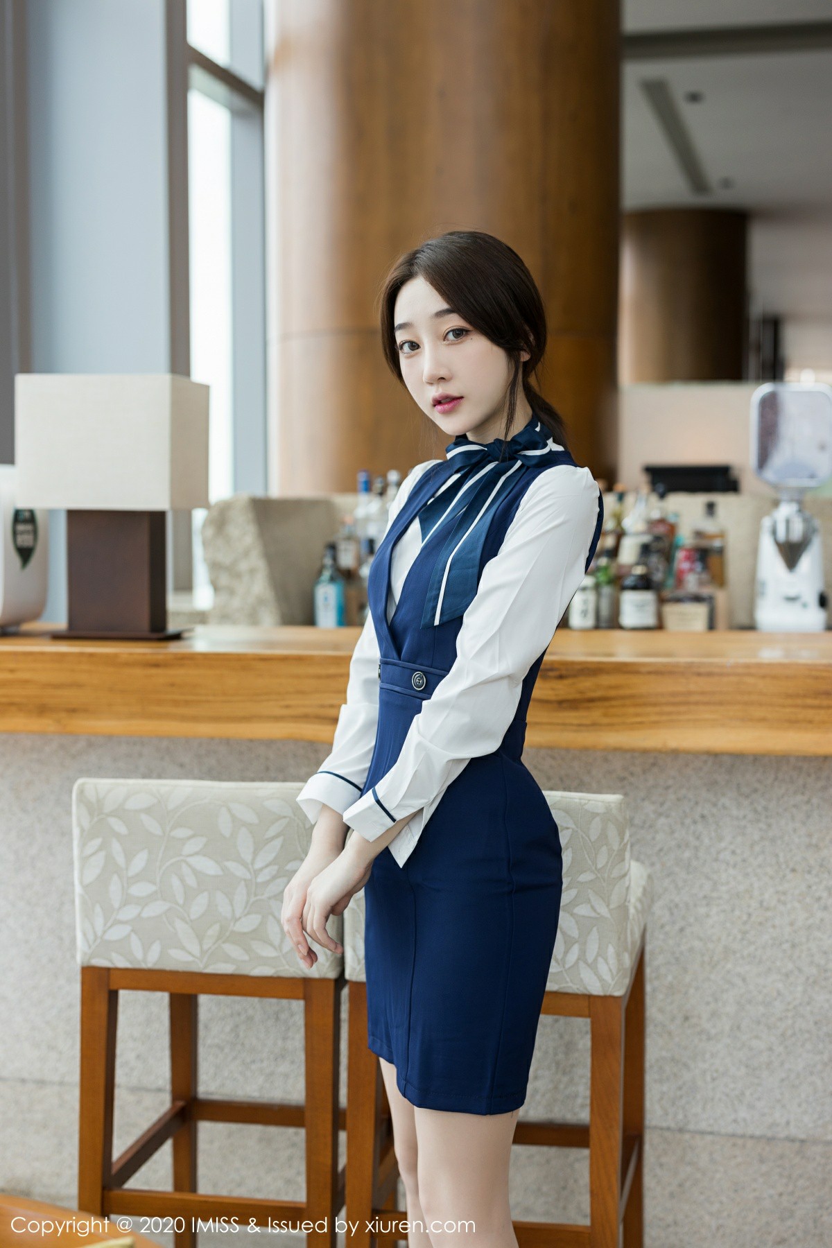 [IMISS爱蜜社]20200508VOL468九月生--[秀人套图]