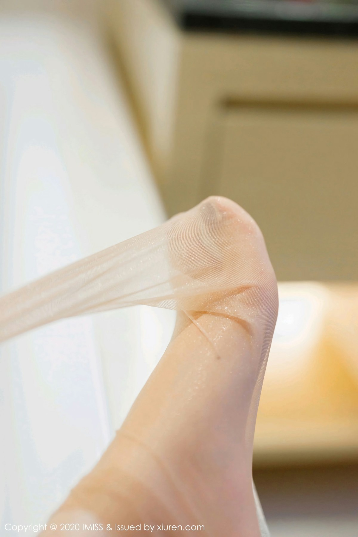 [IMISS爱蜜社]20200702VOL477九月生-[秀人套图]