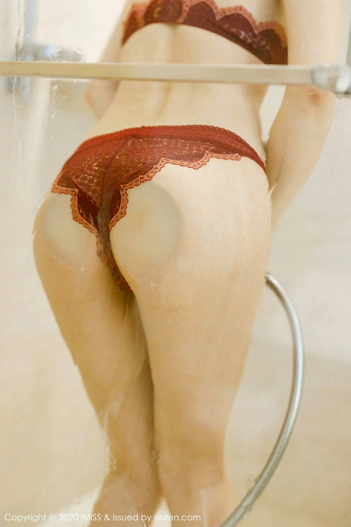 [IMISS爱蜜社]20200702VOL477九月生-[秀人套图]