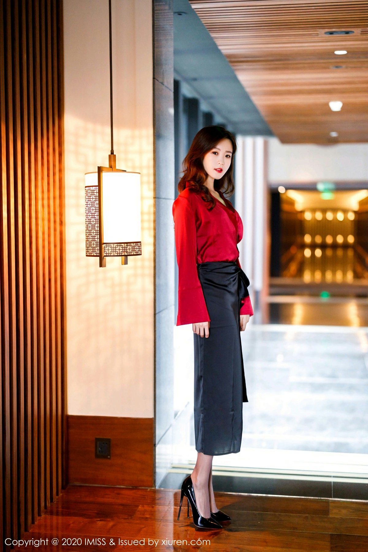 [IMISS爱蜜社]20200918VOL502杨紫嫣Cynthia-[秀人套图]