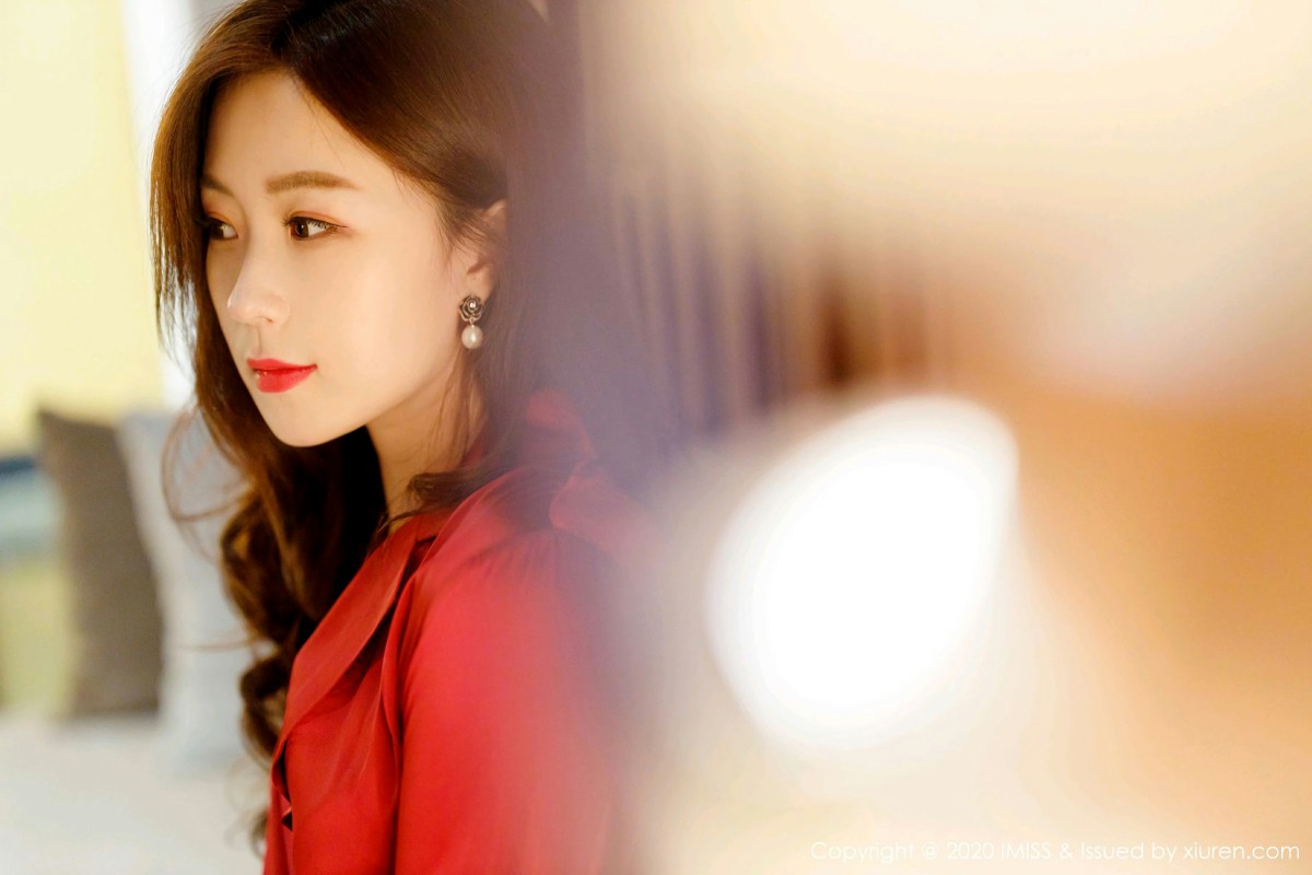 [IMISS爱蜜社]20200918VOL502杨紫嫣Cynthia-[秀人套图]