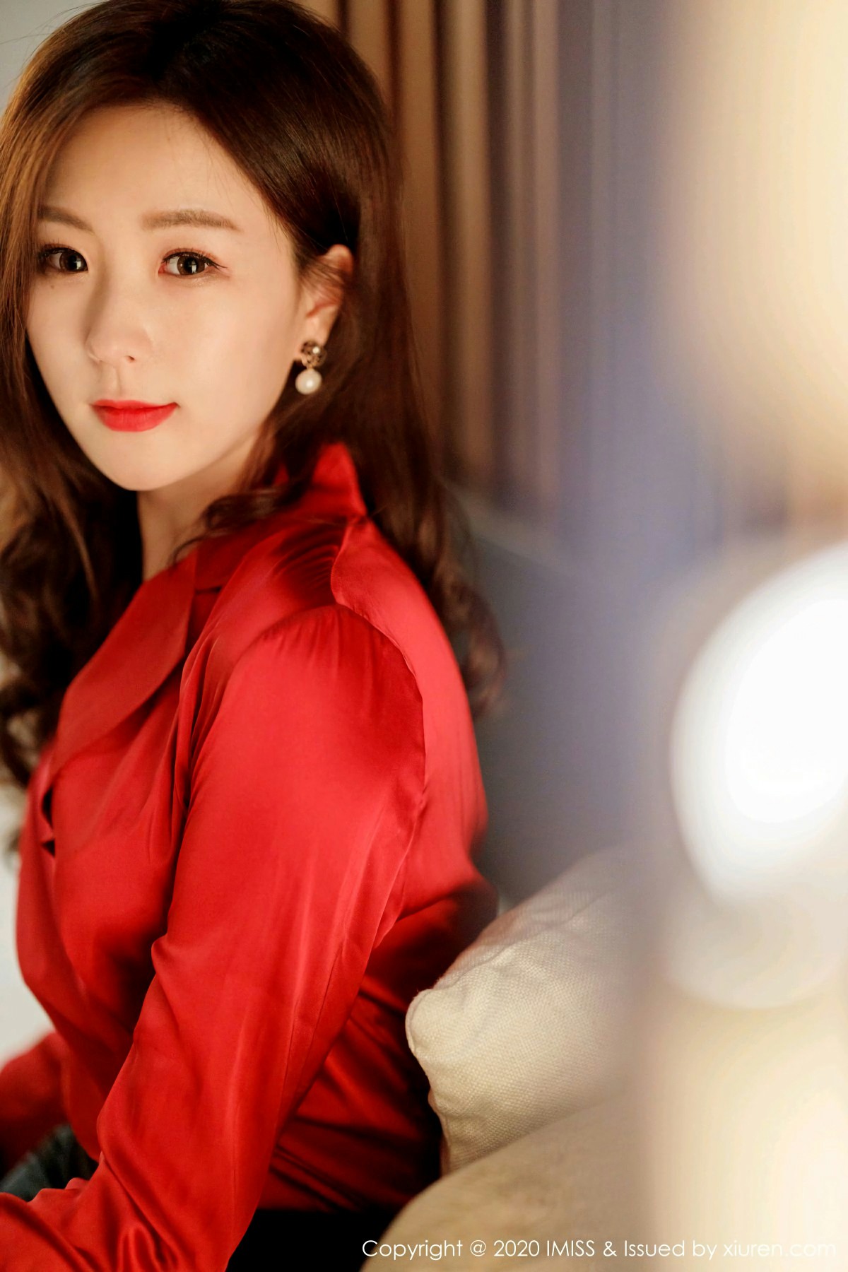 [IMISS爱蜜社]20200918VOL502杨紫嫣Cynthia-[秀人套图]