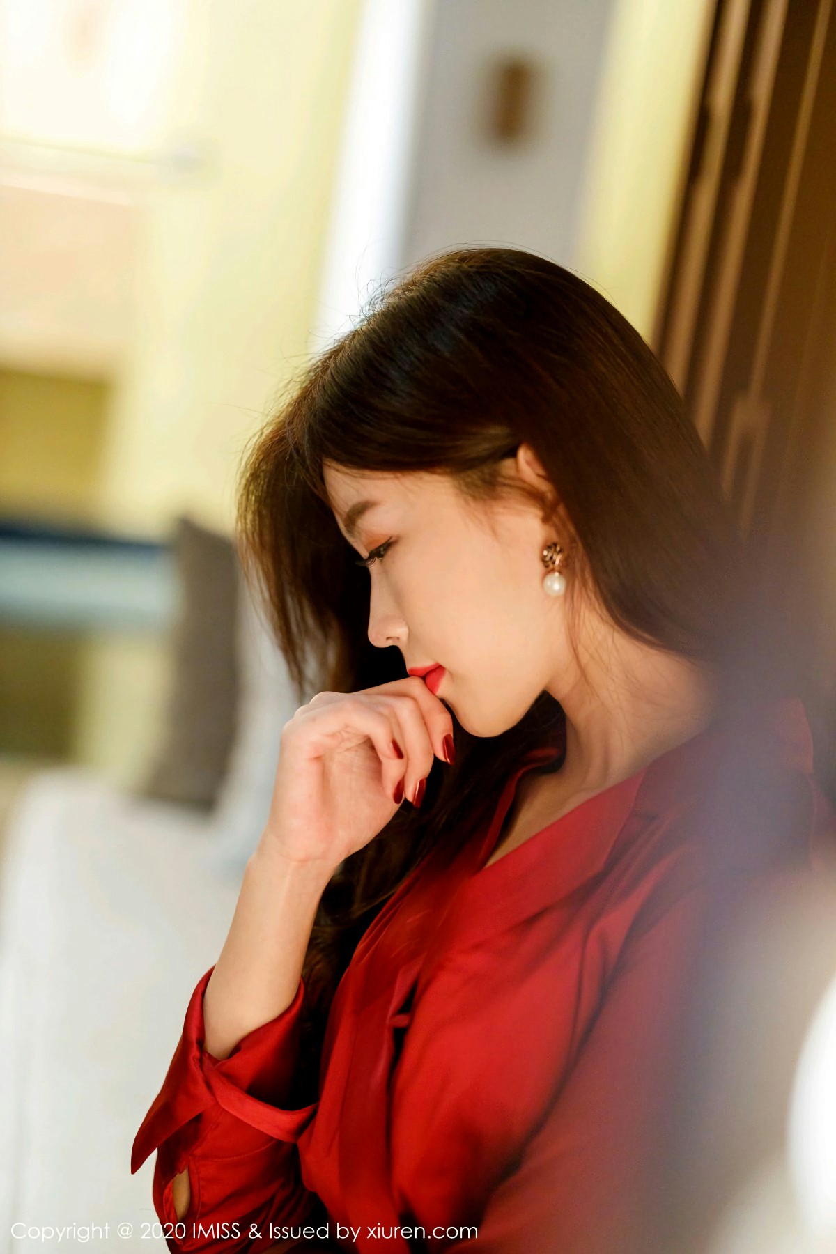 [IMISS爱蜜社]20200918VOL502杨紫嫣Cynthia-[秀人套图]