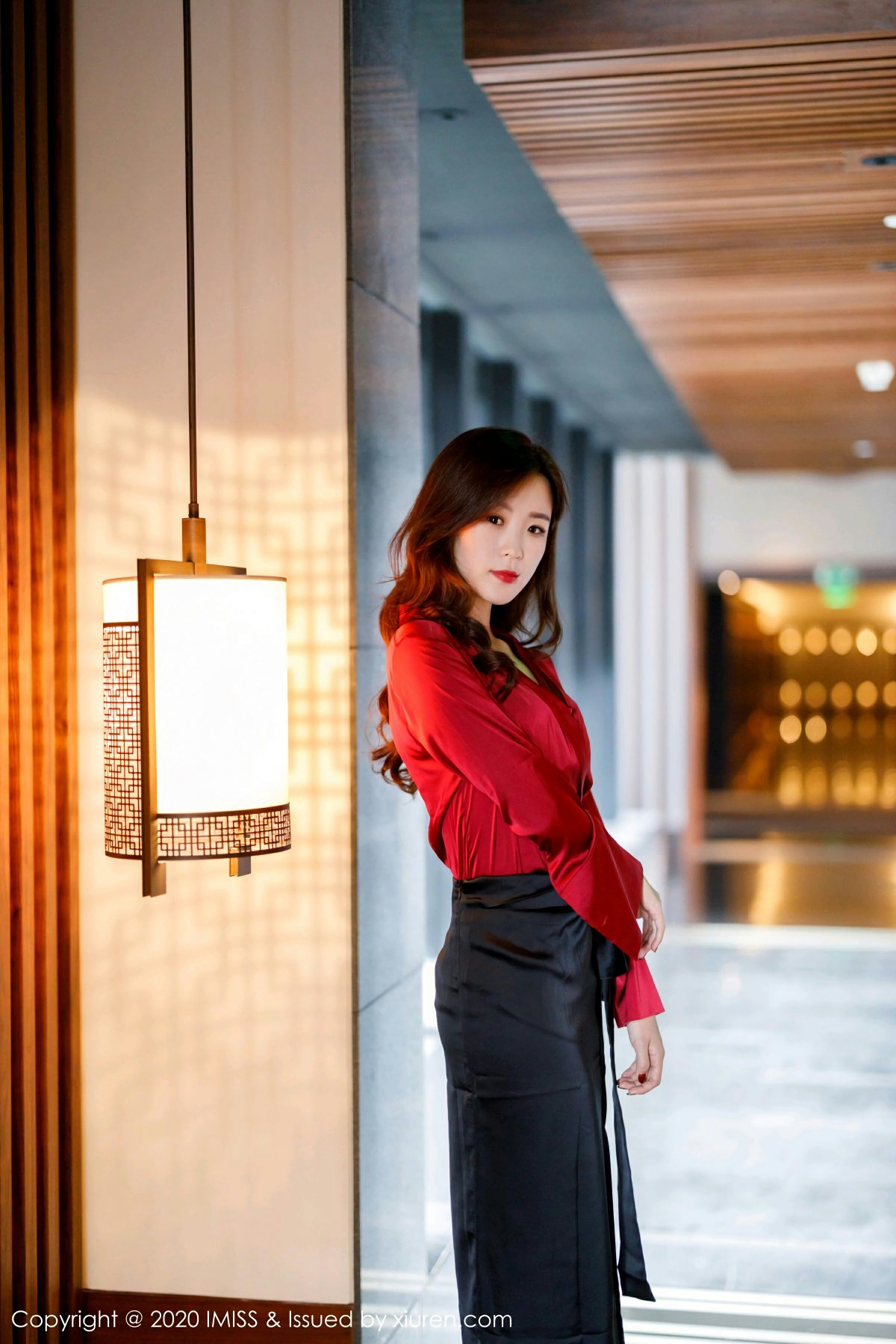 [IMISS爱蜜社]20200918VOL502杨紫嫣Cynthia-[秀人套图]