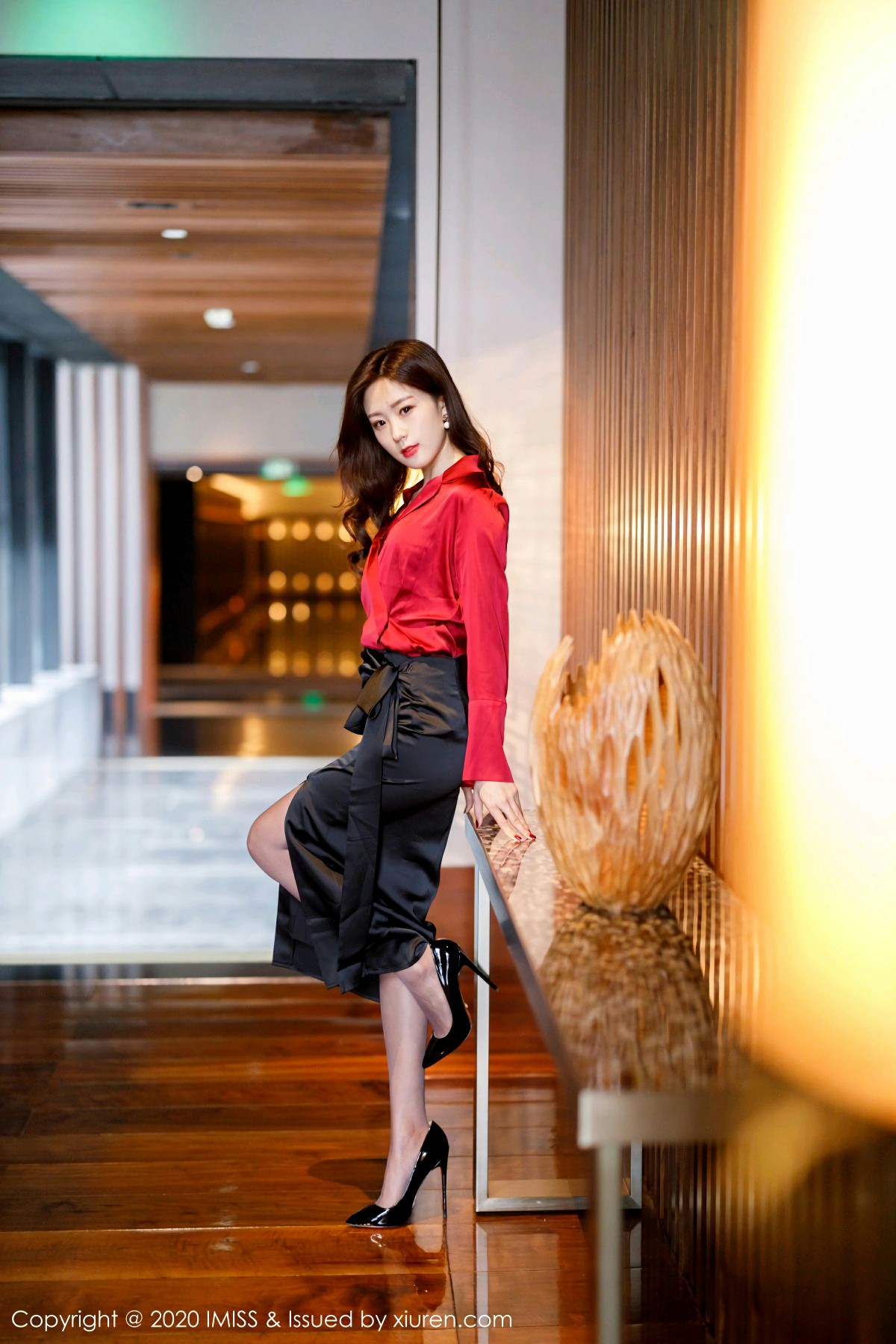 [IMISS爱蜜社]20200918VOL502杨紫嫣Cynthia-[秀人套图]