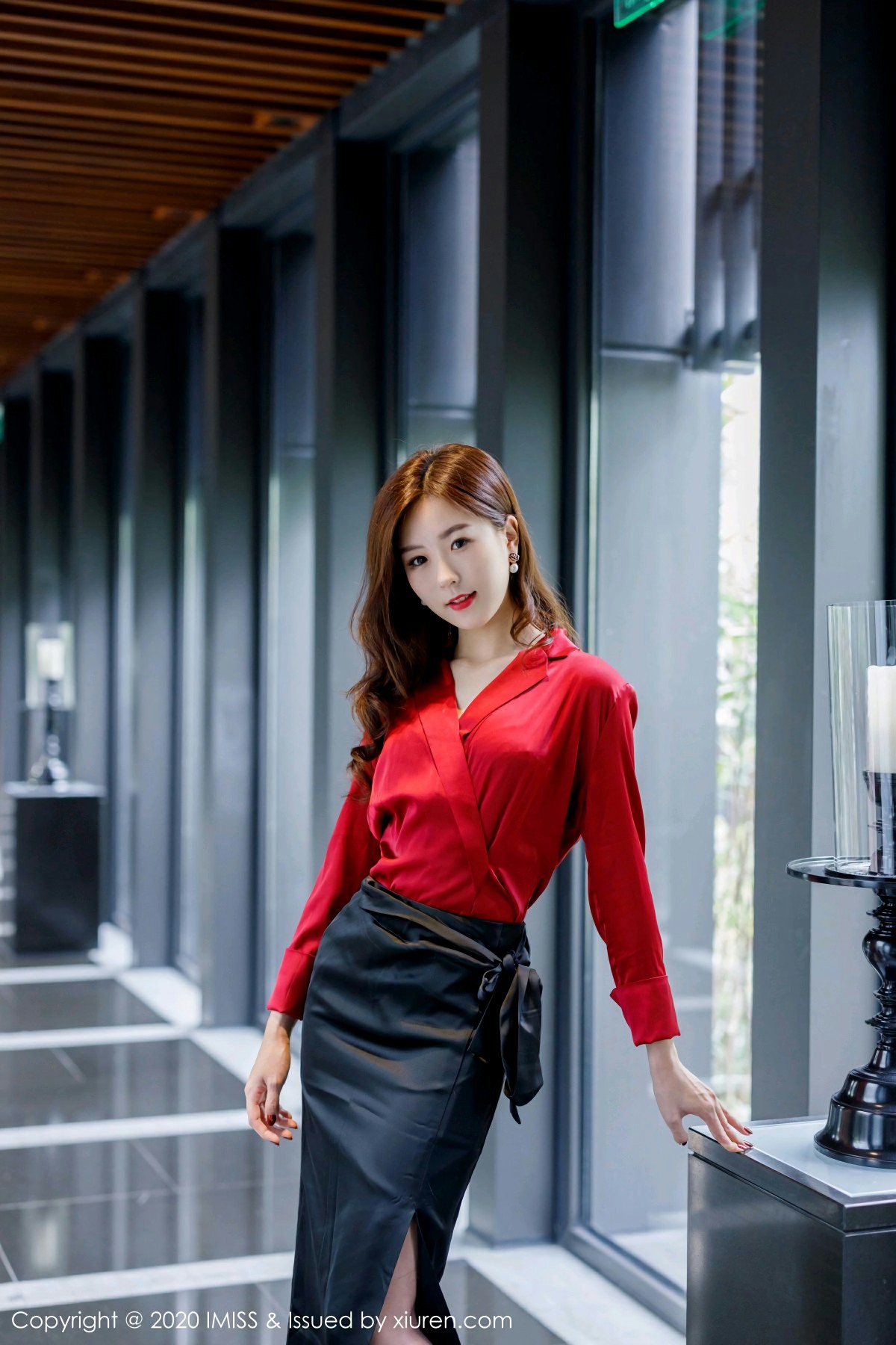 [IMISS爱蜜社]20200918VOL502杨紫嫣Cynthia-[秀人套图]