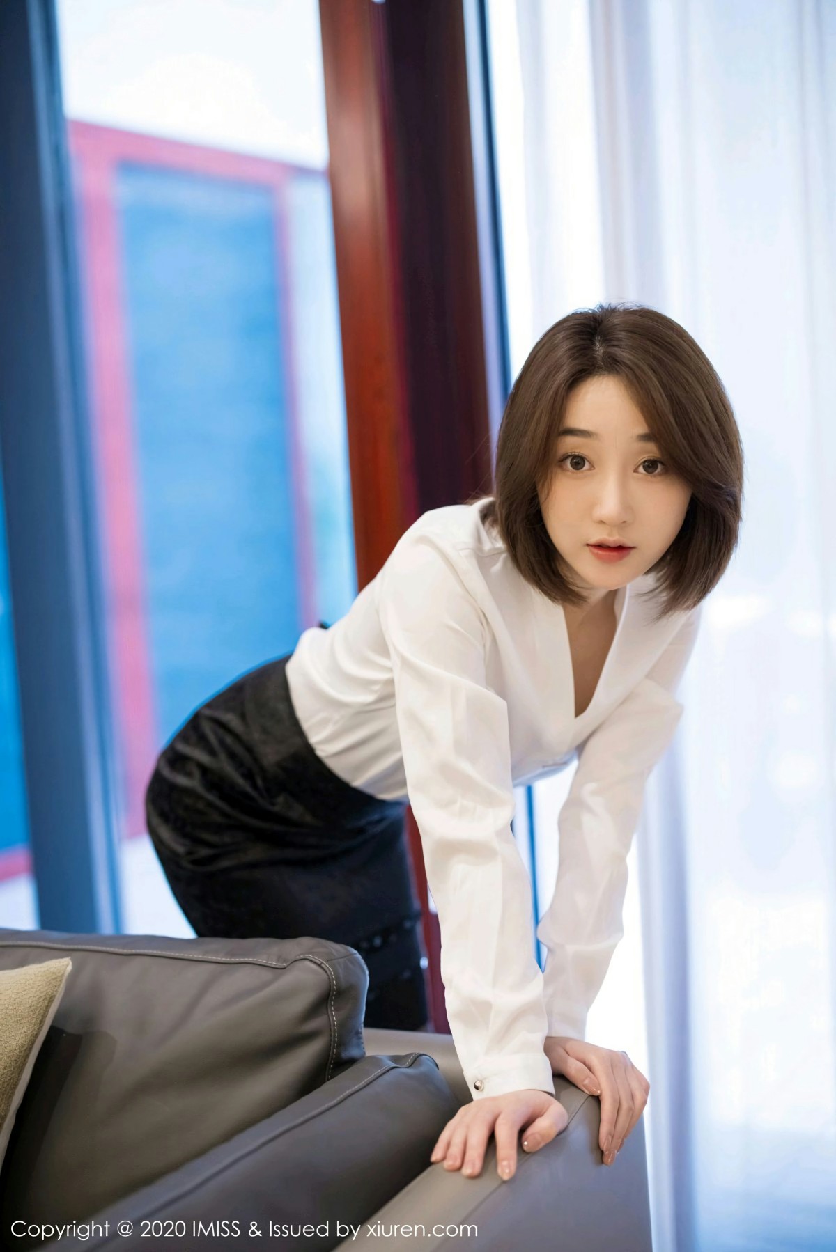[IMISS爱蜜社]20200930VOL506九月生--[秀人套图]