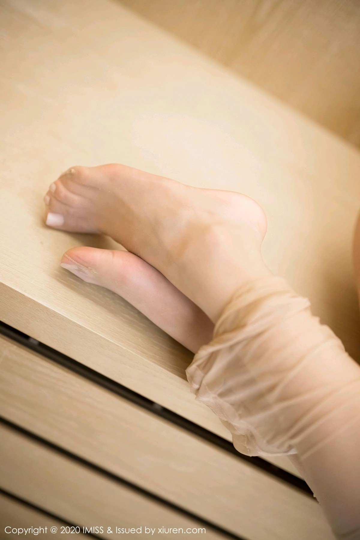 [IMISS爱蜜社]20201014VOL510九月生--[秀人套图]