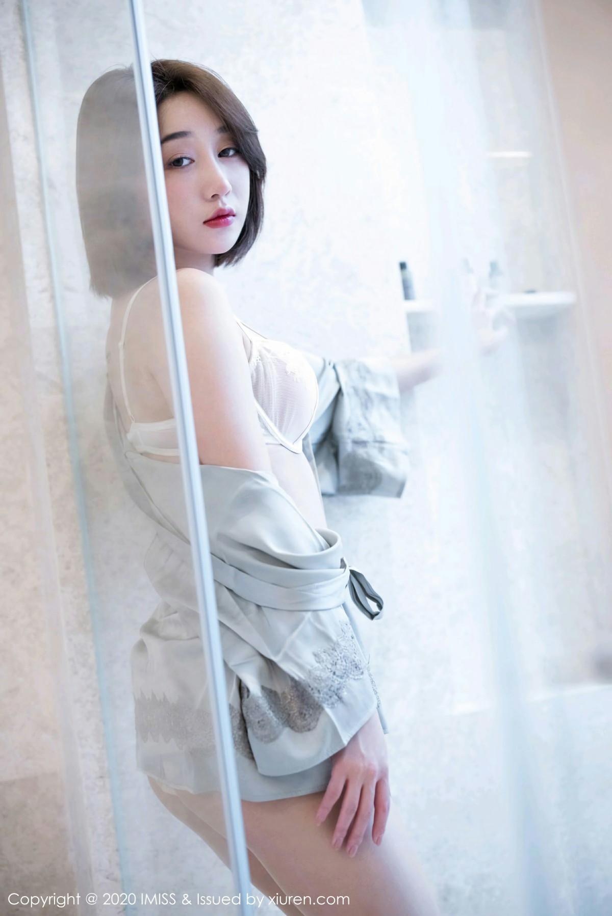 [IMISS爱蜜社]20201014VOL510九月生--[秀人套图]