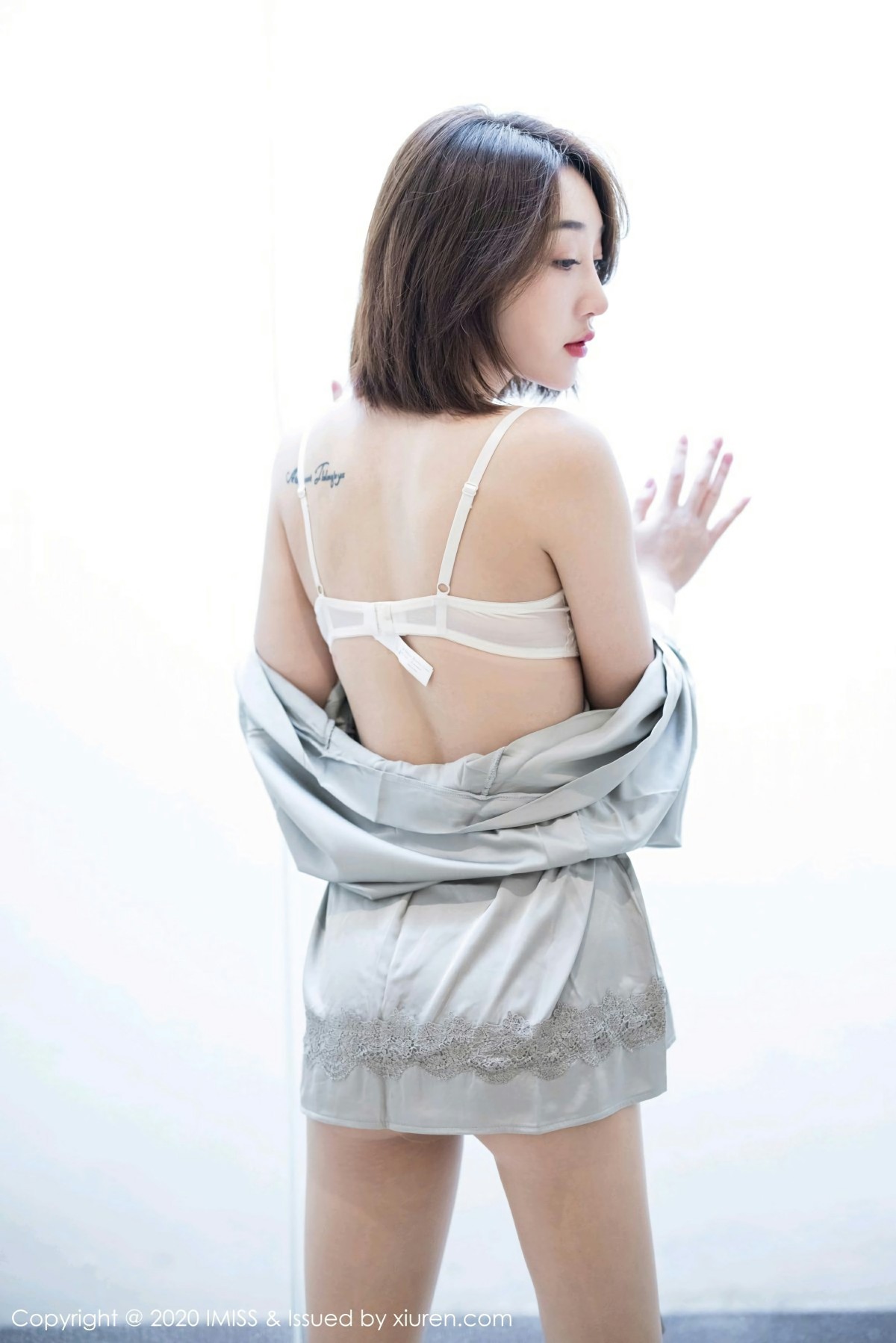 [IMISS爱蜜社]20201014VOL510九月生--[秀人套图]