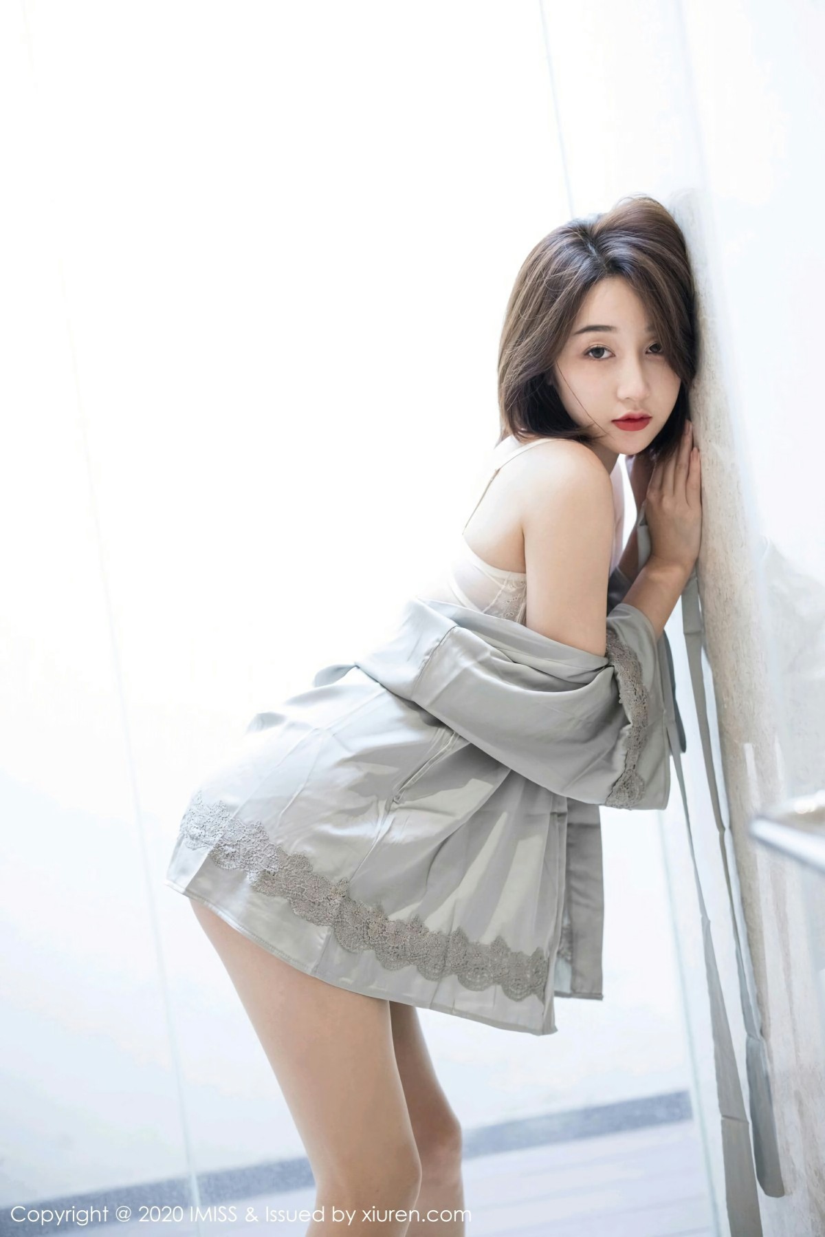 [IMISS爱蜜社]20201014VOL510九月生--[秀人套图]