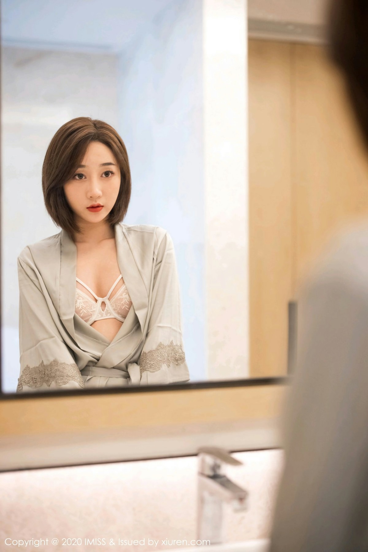 [IMISS爱蜜社]20201014VOL510九月生--[秀人套图]