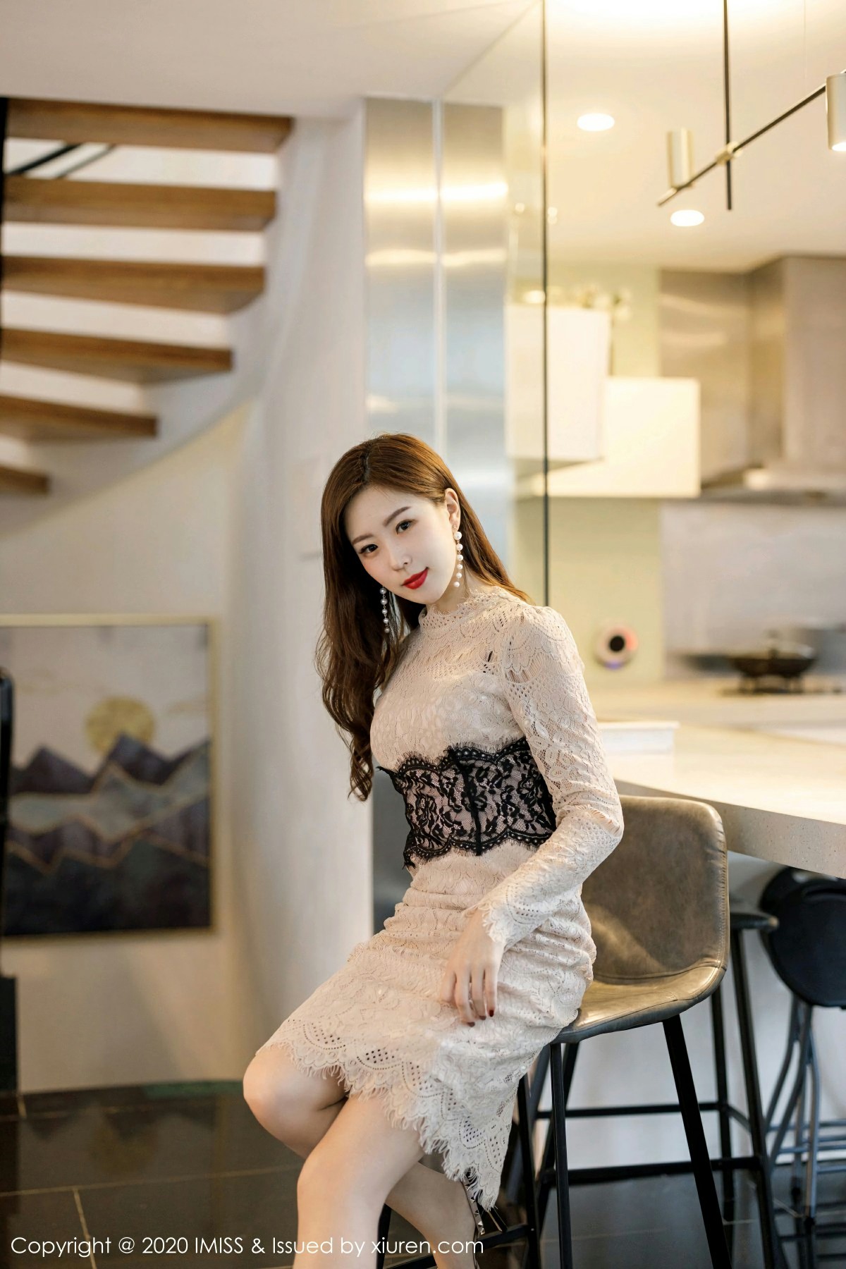 [IMISS爱蜜社]20201026VOL517杨紫嫣Cynthia-[秀人套图]